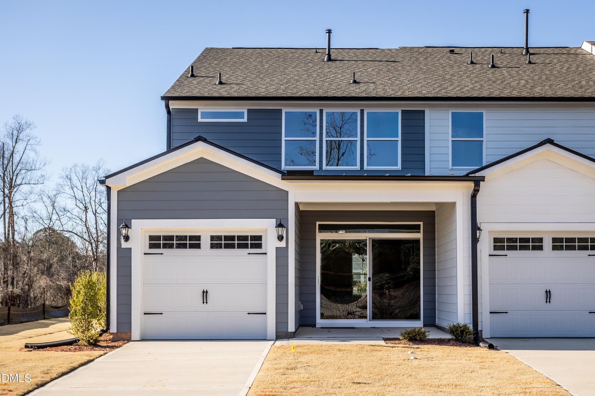 Lot15003 - 520 Traditions Grande Boulevard, Wake Forest, NC 27587