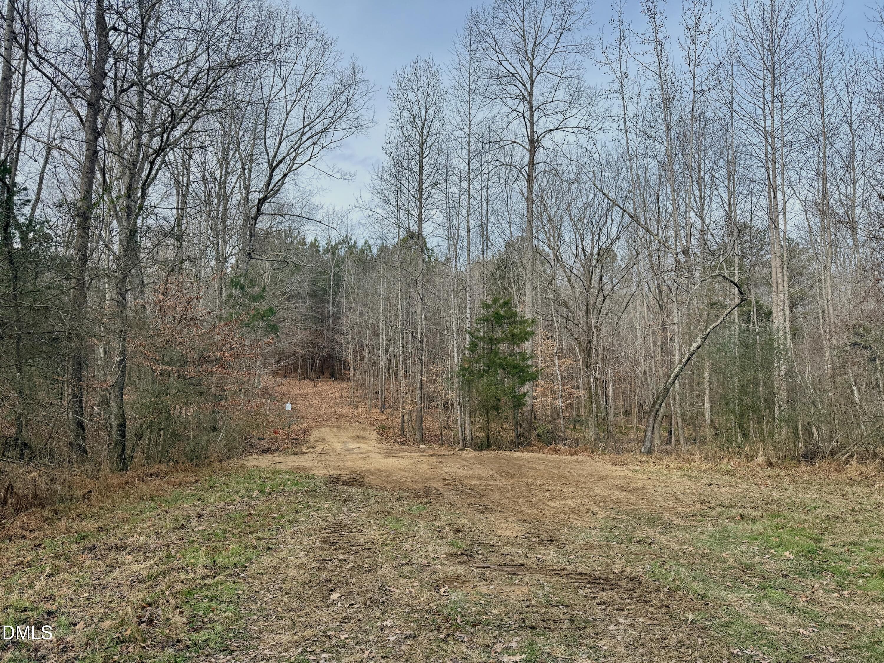 New Culvert - Lot D Wolf Tree Way, Efland, NC 27243