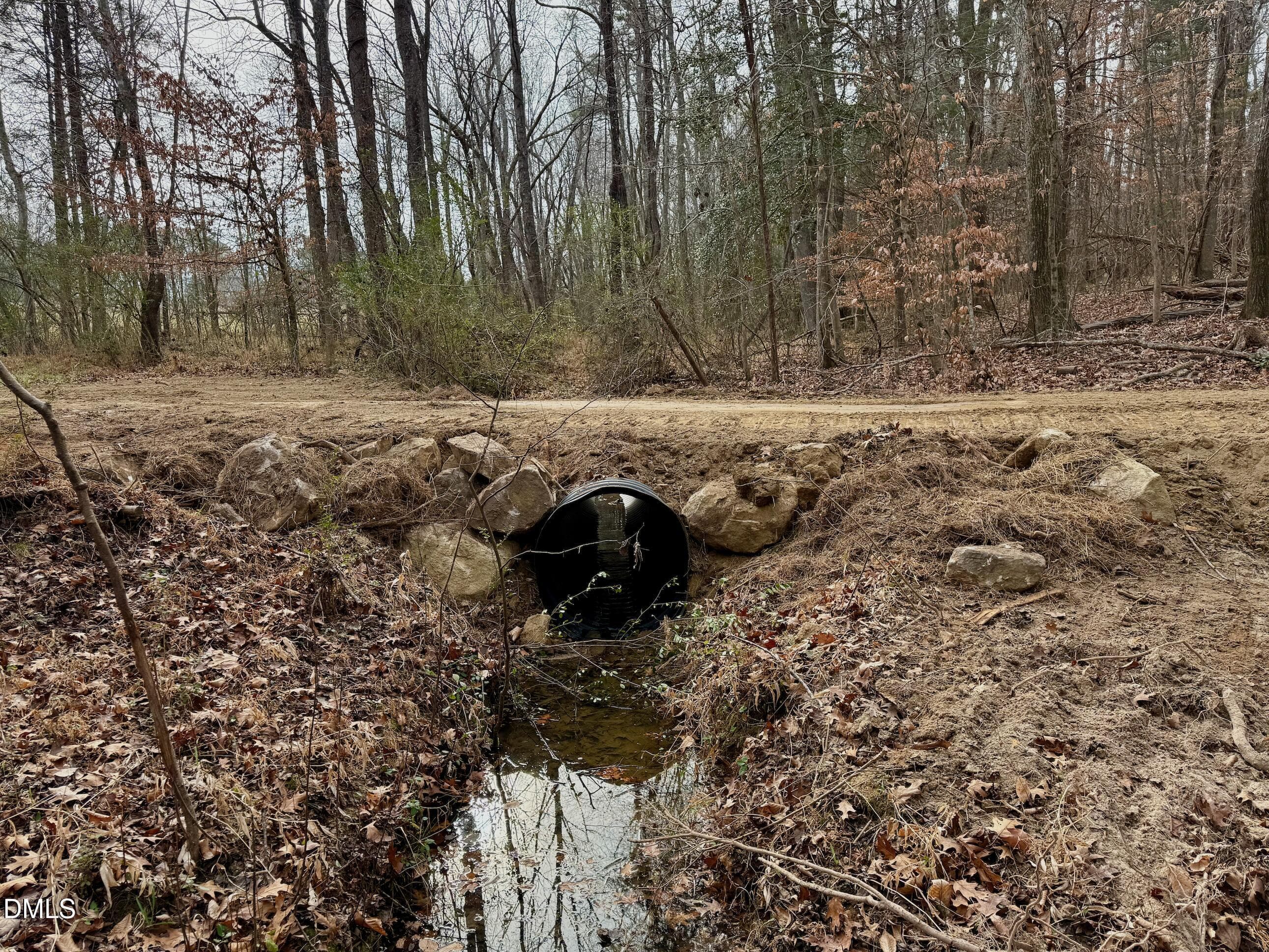 New Culvert - Lot D Wolf Tree Way, Efland, NC 27243