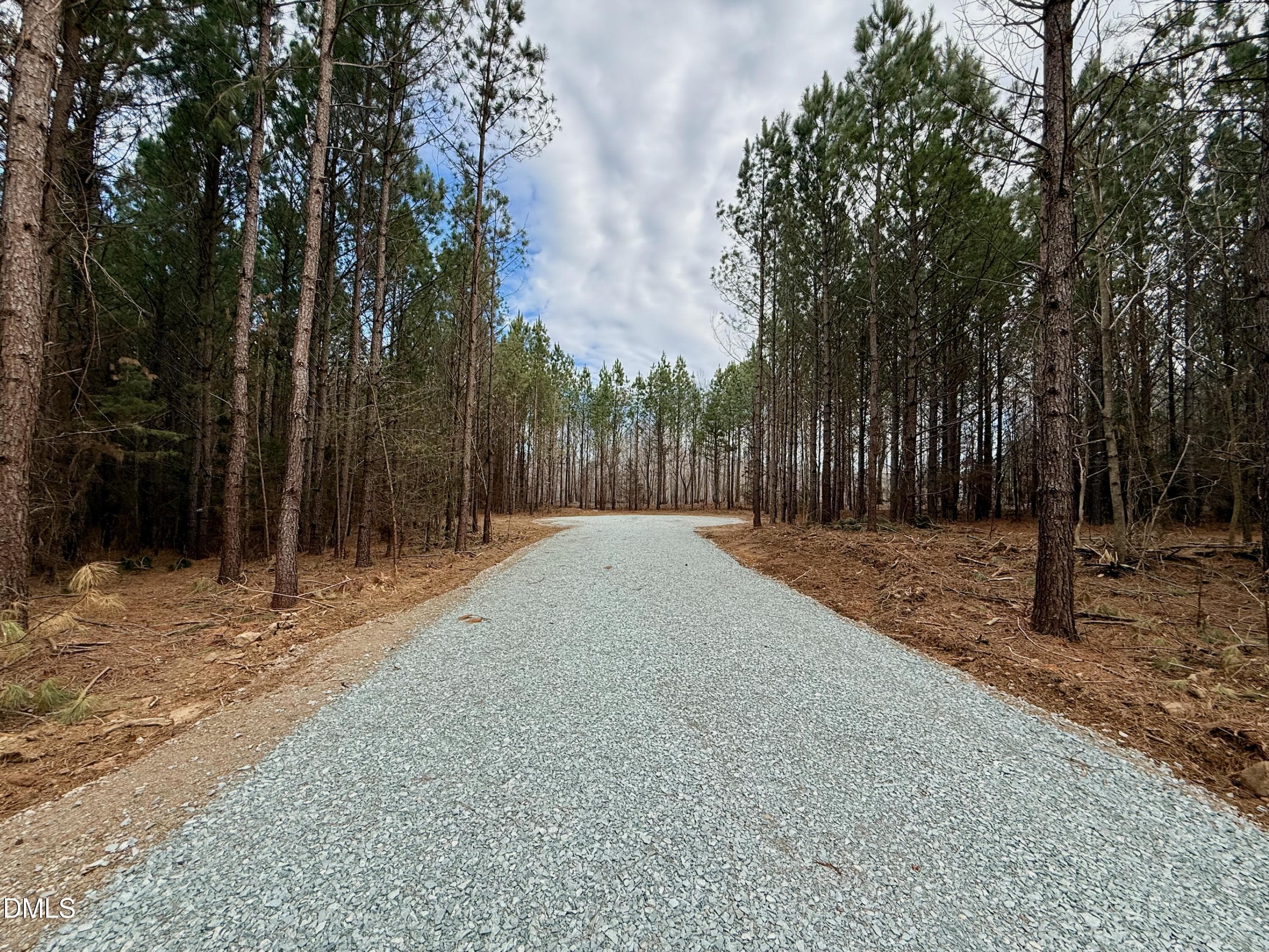 Cul-de-sac - Lot D Wolf Tree Way, Efland, NC 27243