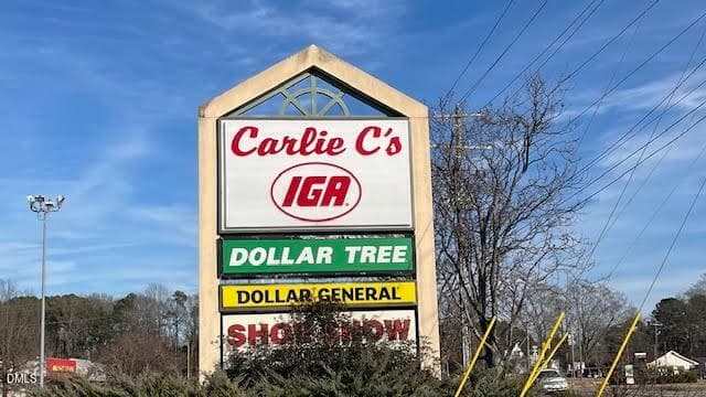 0 - 1572 Rhodes Pond Street, Wendell, NC 27591