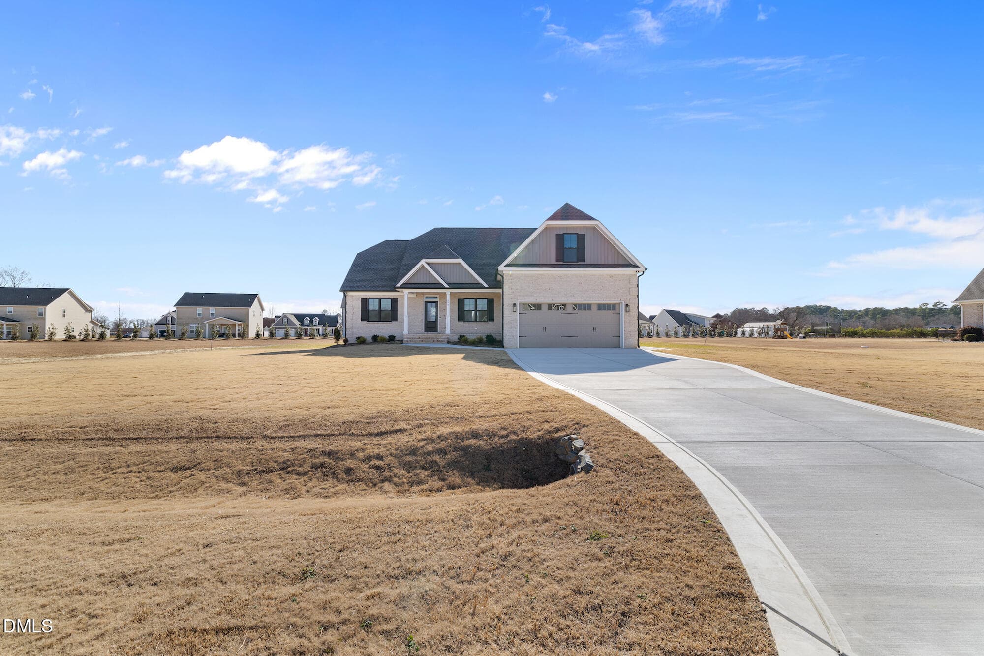 5T5A7516 - 206 Stonewood Drive, Goldsboro, NC 27530