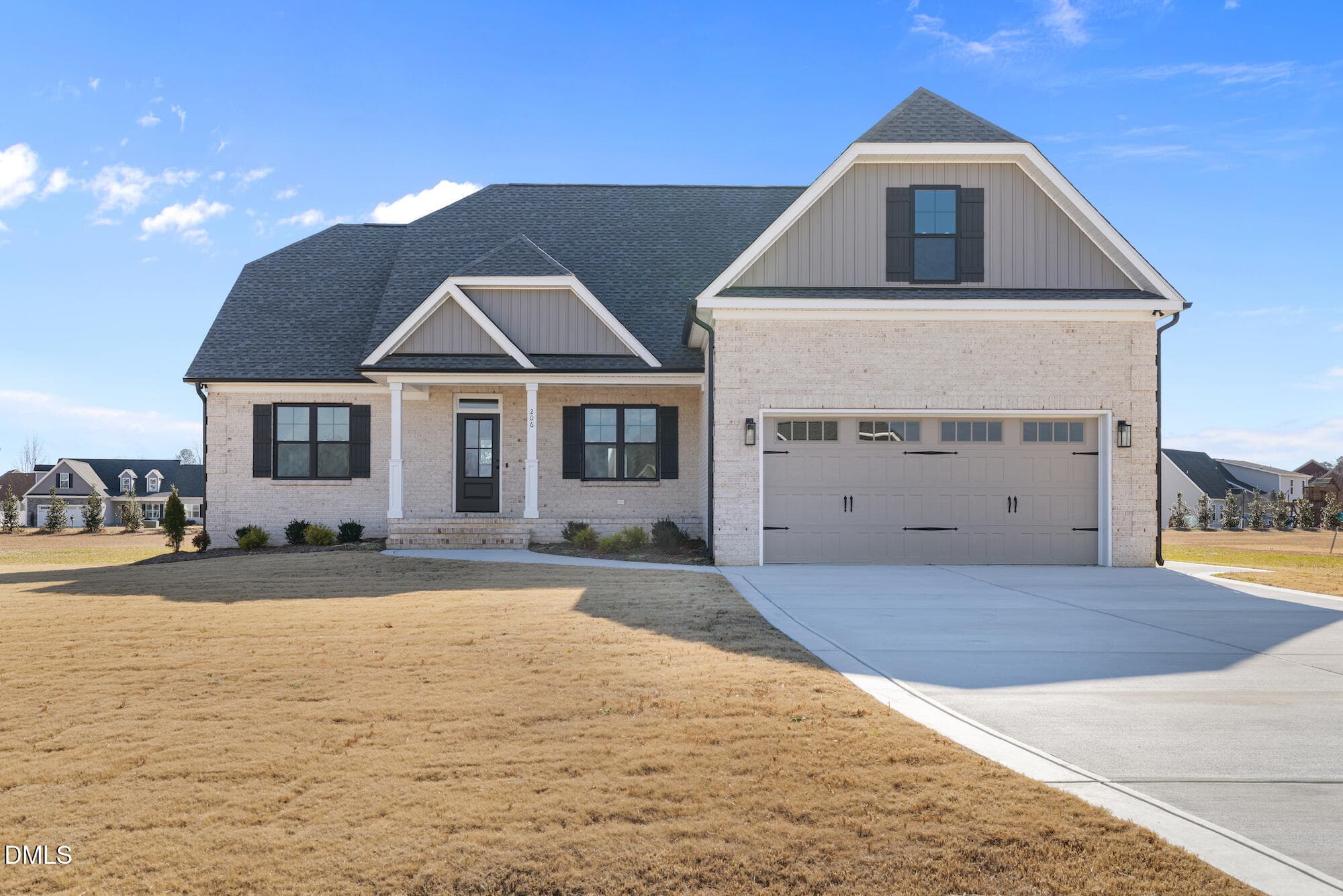 206 Stonewood Drive, Goldsboro, NC 27530