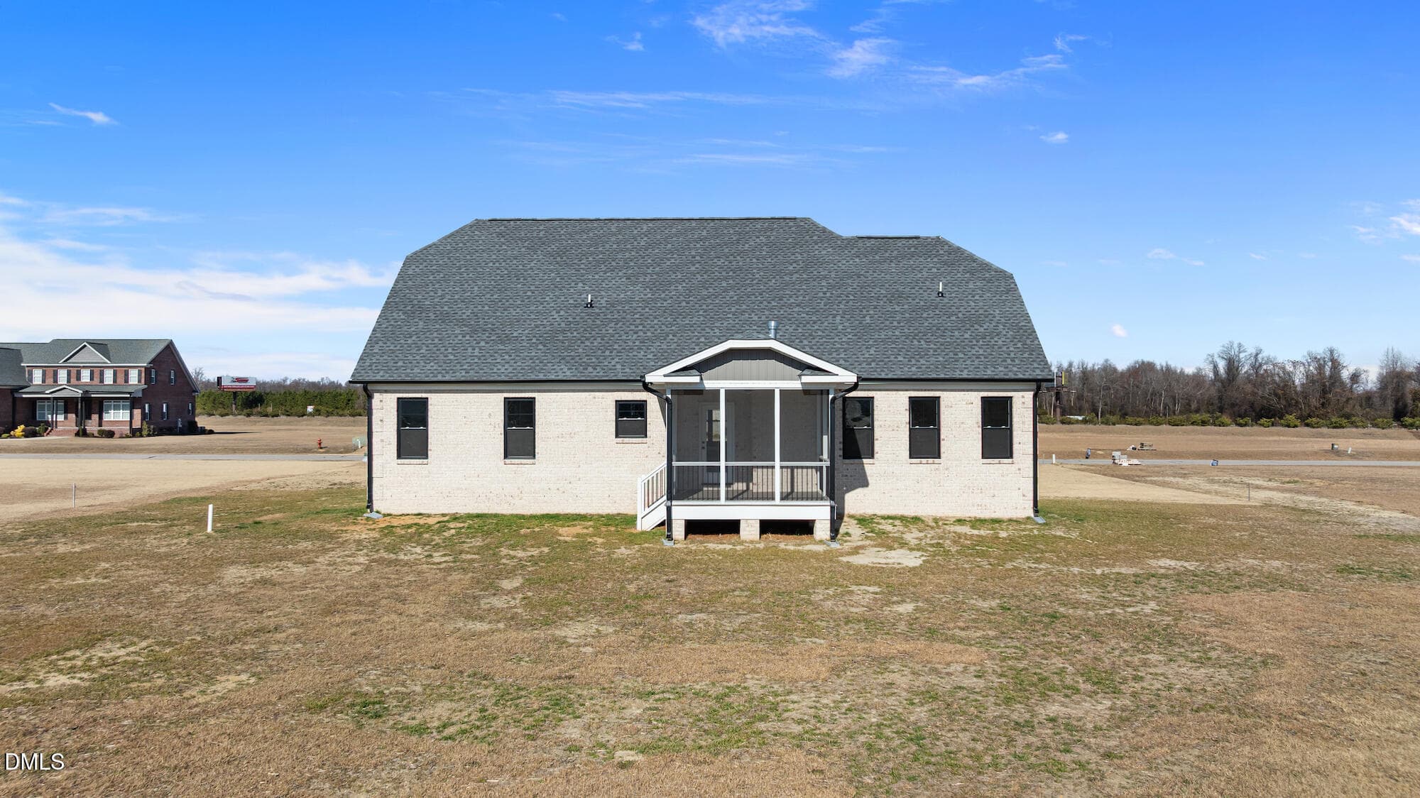 DJI_0412 - 206 Stonewood Drive, Goldsboro, NC 27530