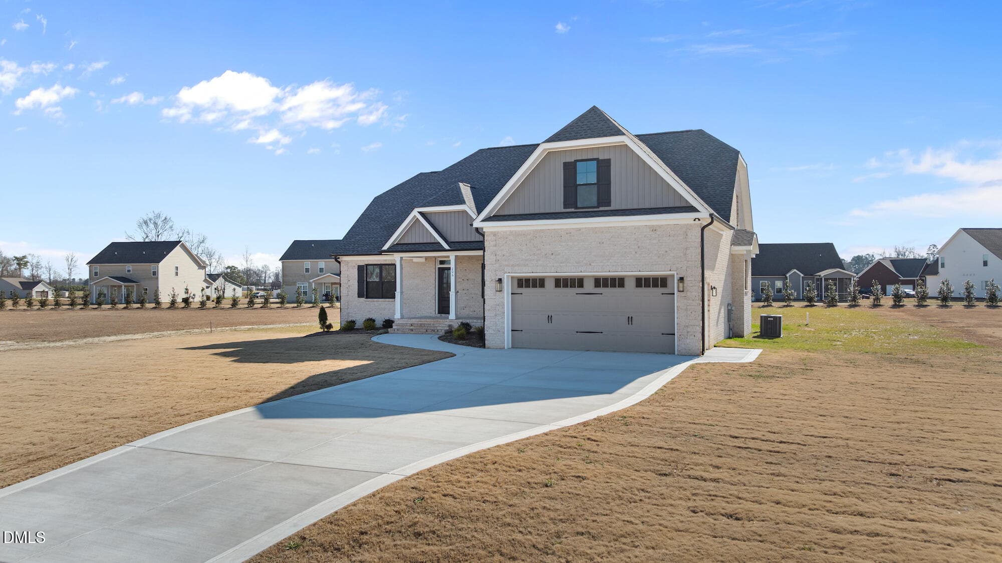 DJI_0429 - 206 Stonewood Drive, Goldsboro, NC 27530