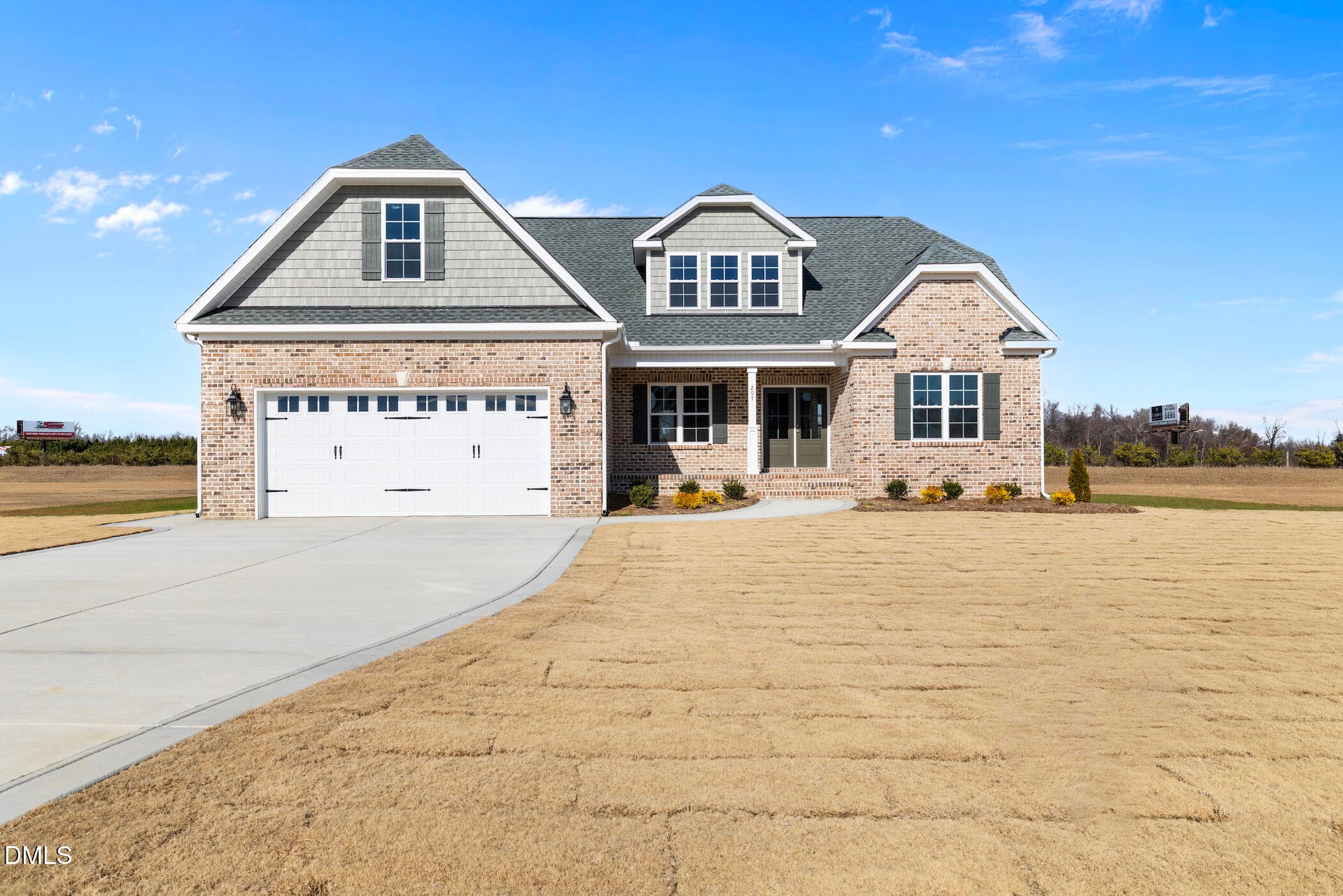 207 Stonewood Drive, Goldsboro, NC 27530
