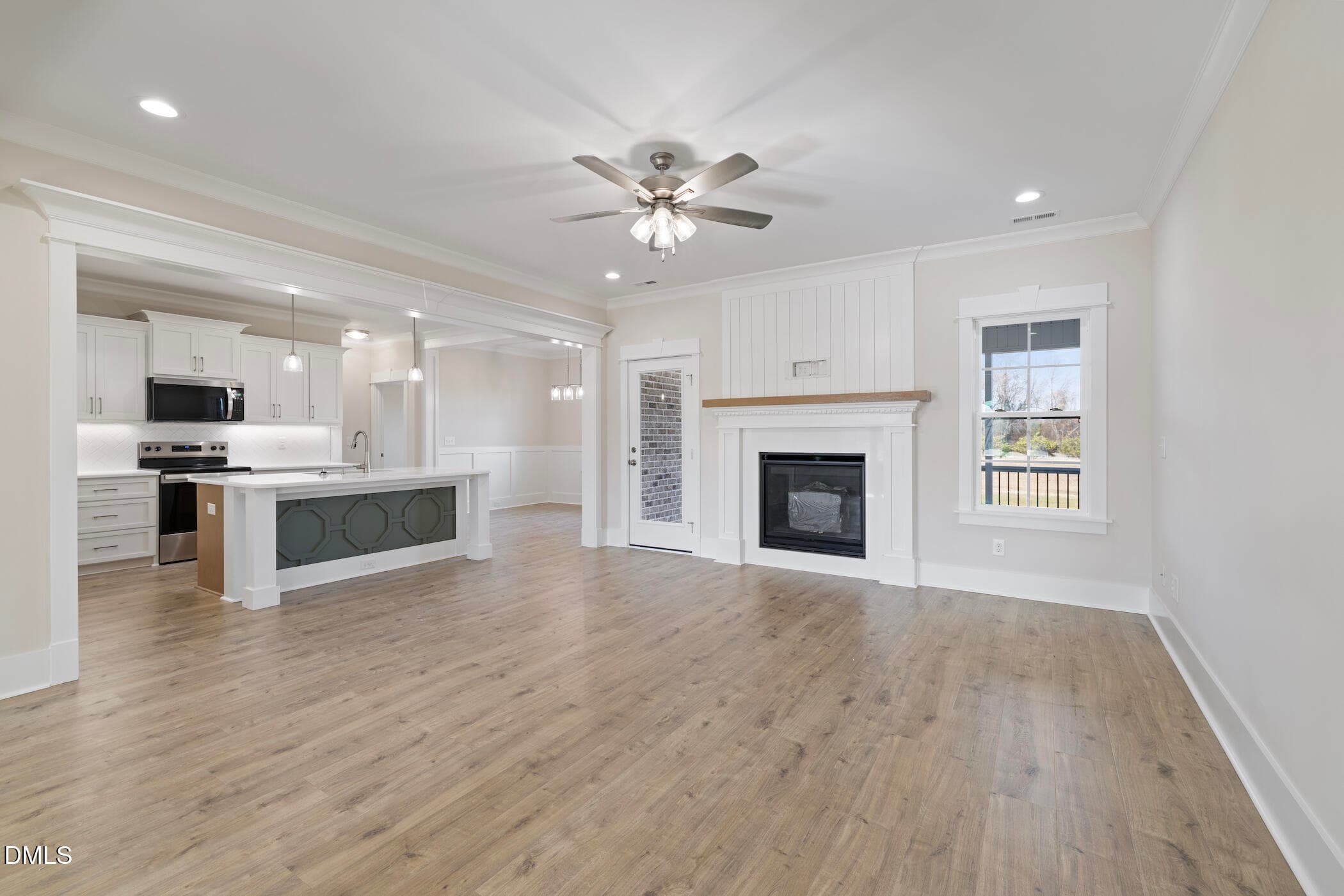 5T5A7681 - 207 Stonewood Drive, Goldsboro, NC 27530