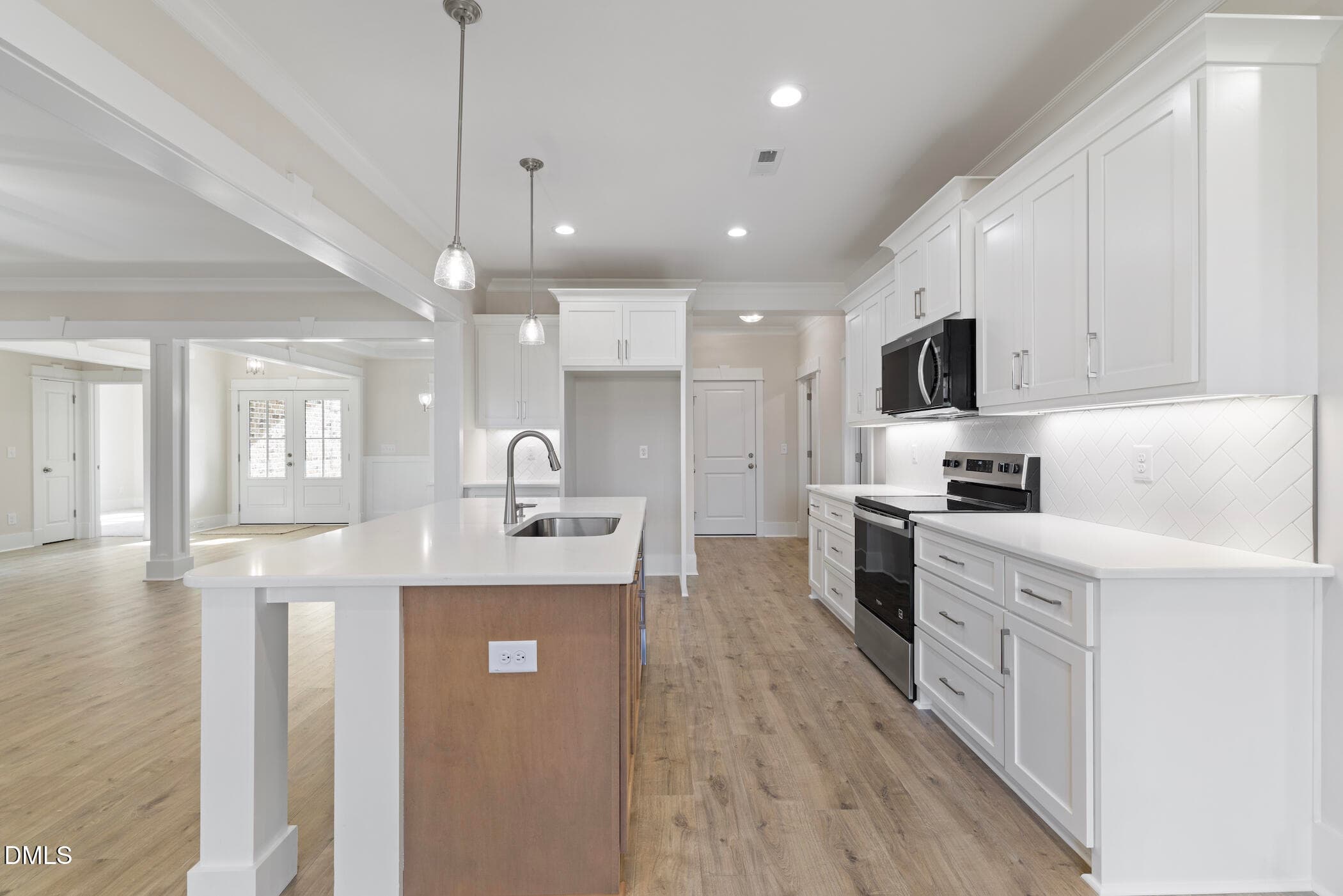 5T5A7696 - 207 Stonewood Drive, Goldsboro, NC 27530