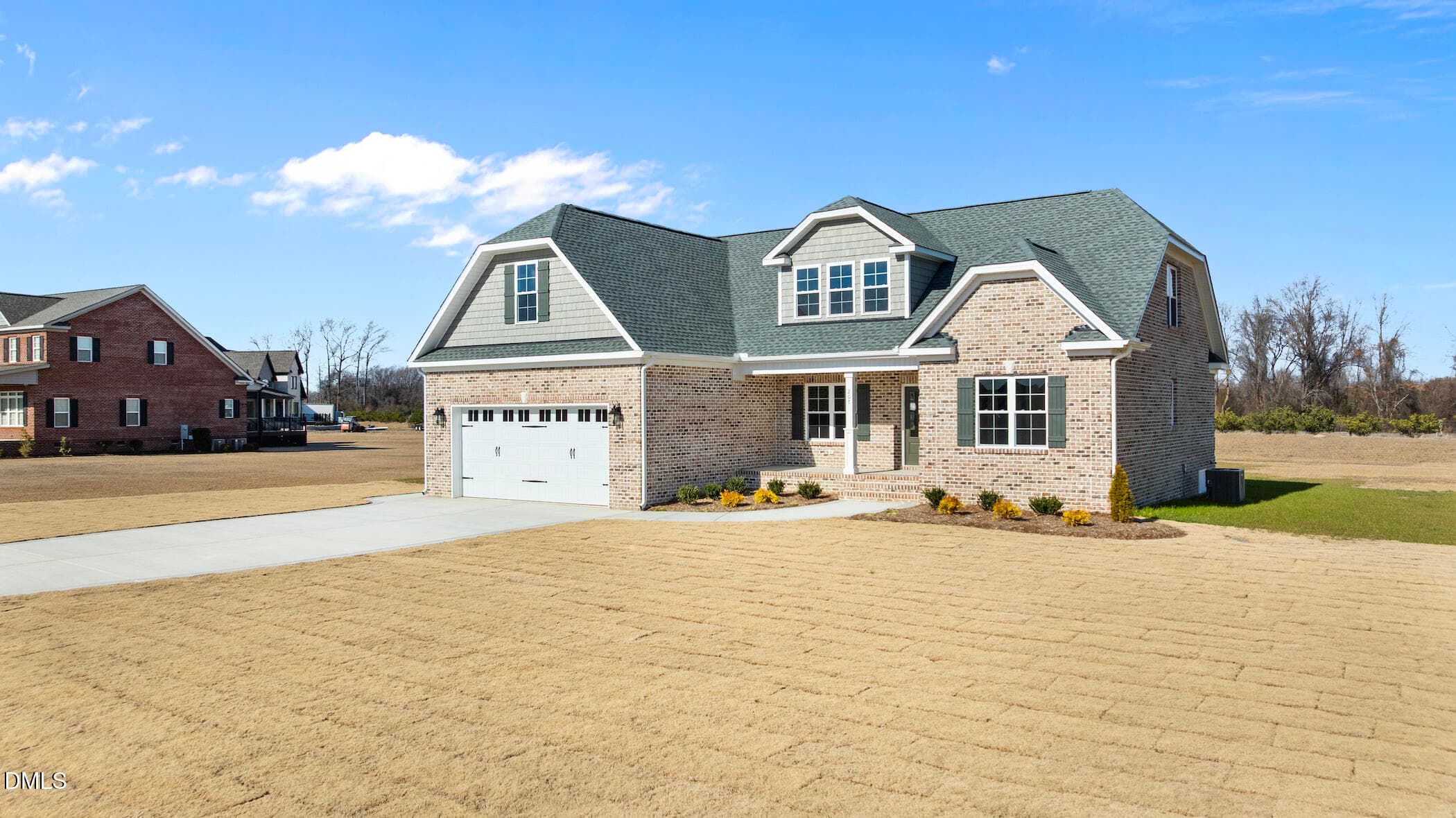 DJI_0435 - 207 Stonewood Drive, Goldsboro, NC 27530