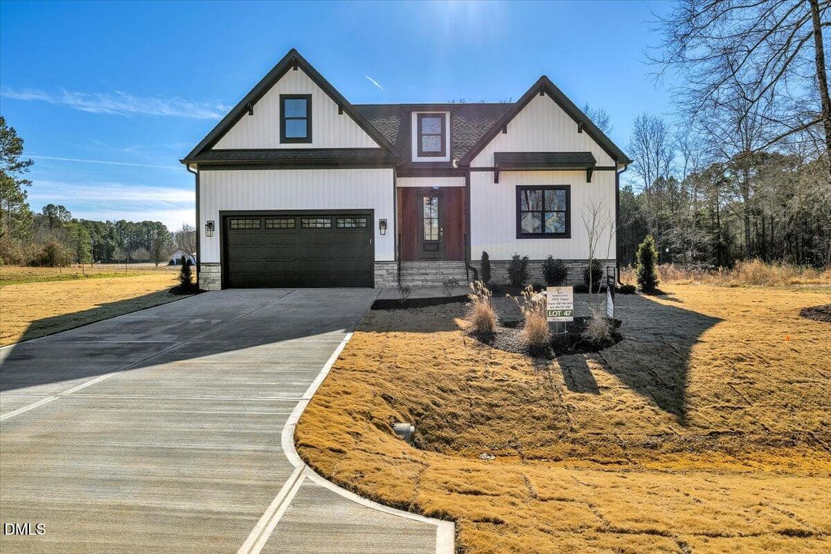 02-Final 12685 Mallard Rock Zebulon-RJRE - 12685 Mallard Rock Road, Zebulon, NC 27597, Zebulon