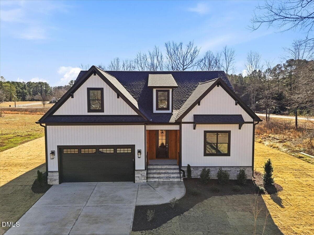 03-Final 12685 Mallard Rock Zebulon-RJRE - 12685 Mallard Rock Road, Zebulon, NC 27597, Zebulon