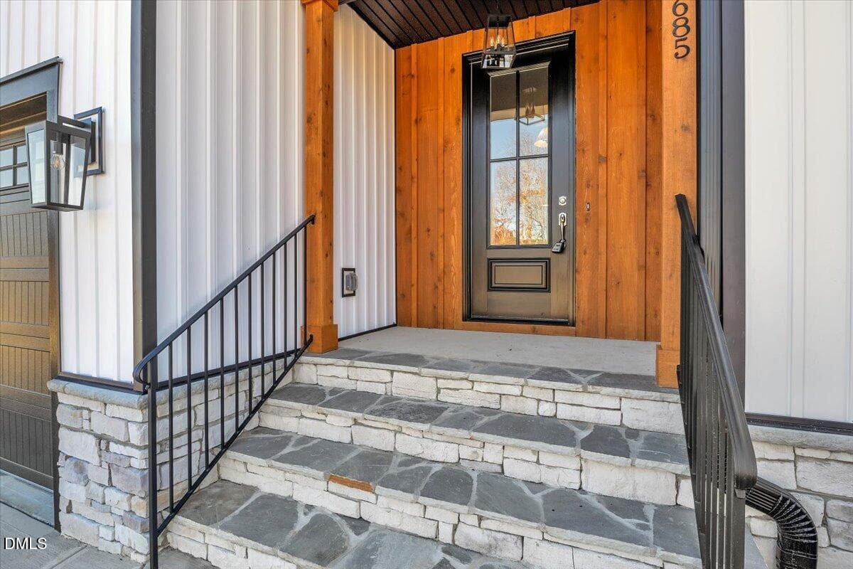 04-Final 12685 Mallard Rock Zebulon-RJRE - 12685 Mallard Rock Road, Zebulon, NC 27597, Zebulon