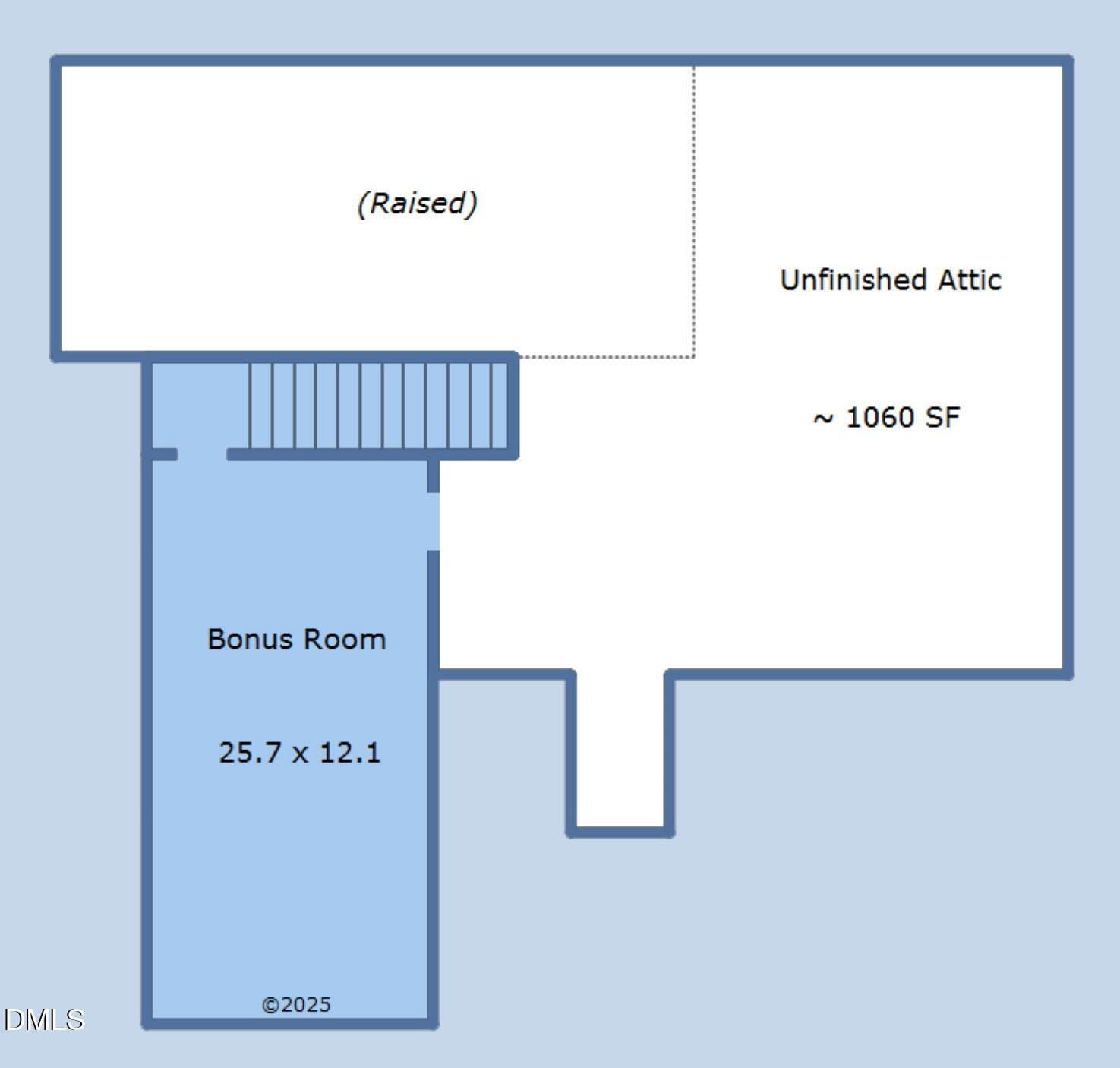 Floorplan-2nd-Lot 47 Sanders Grove (Cust - 12685 Mallard Rock Road, Zebulon, NC 27597, Zebulon