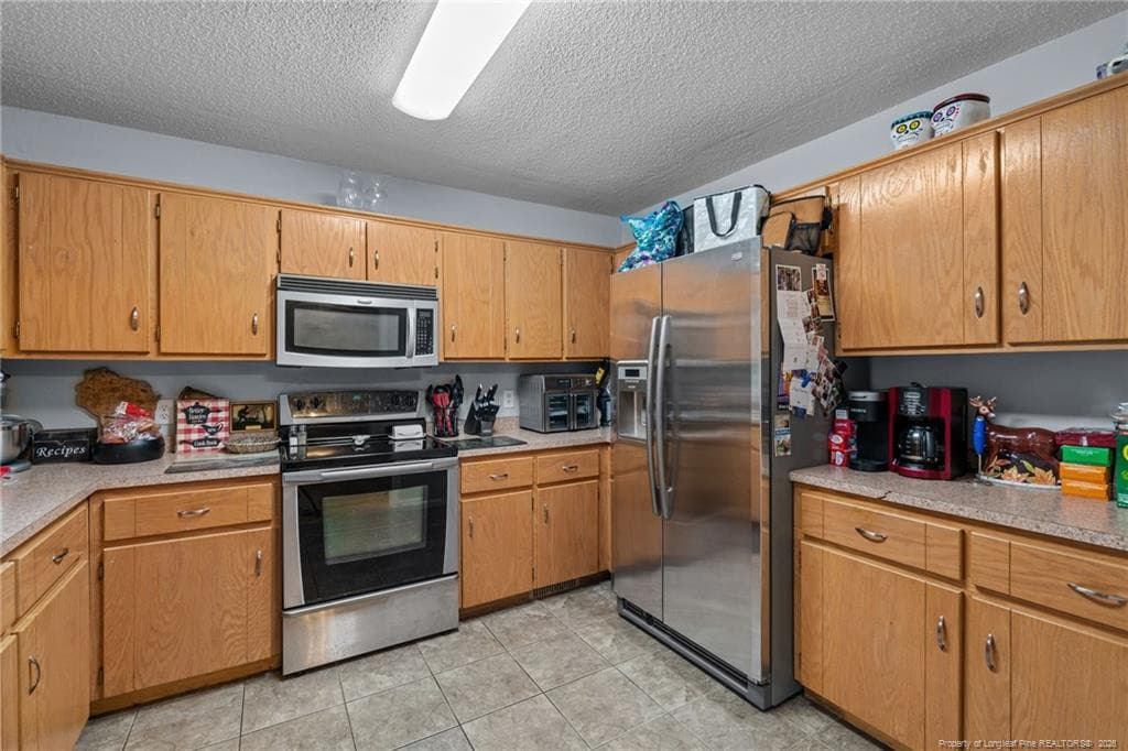 Kitchen - 326 Harbor Trace, Sanford, NC 27332