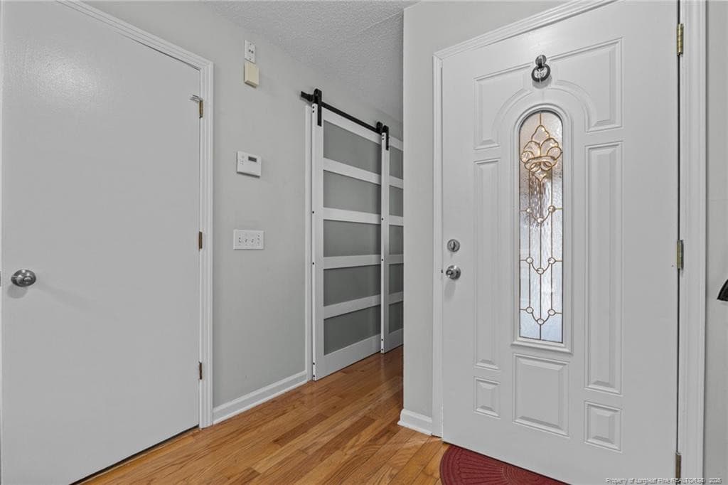 Hallway - 326 Harbor Trace, Sanford, NC 27332