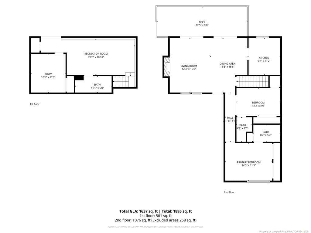 Photo 45 - 326 Harbor Trace, Sanford, NC 27332