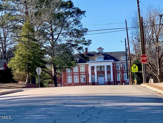 IMG_1778 - 706 W Front Street, Lillington, NC 27546