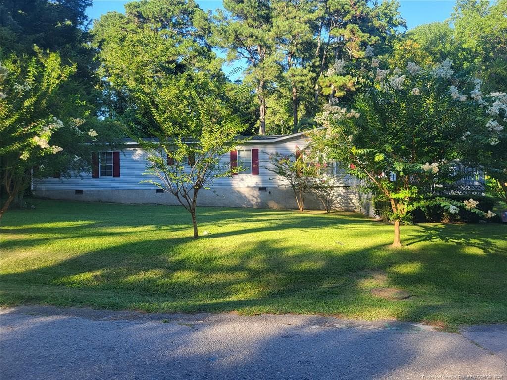 Photo 2 - 716 Pinecrest Street, Carthage, NC 28327