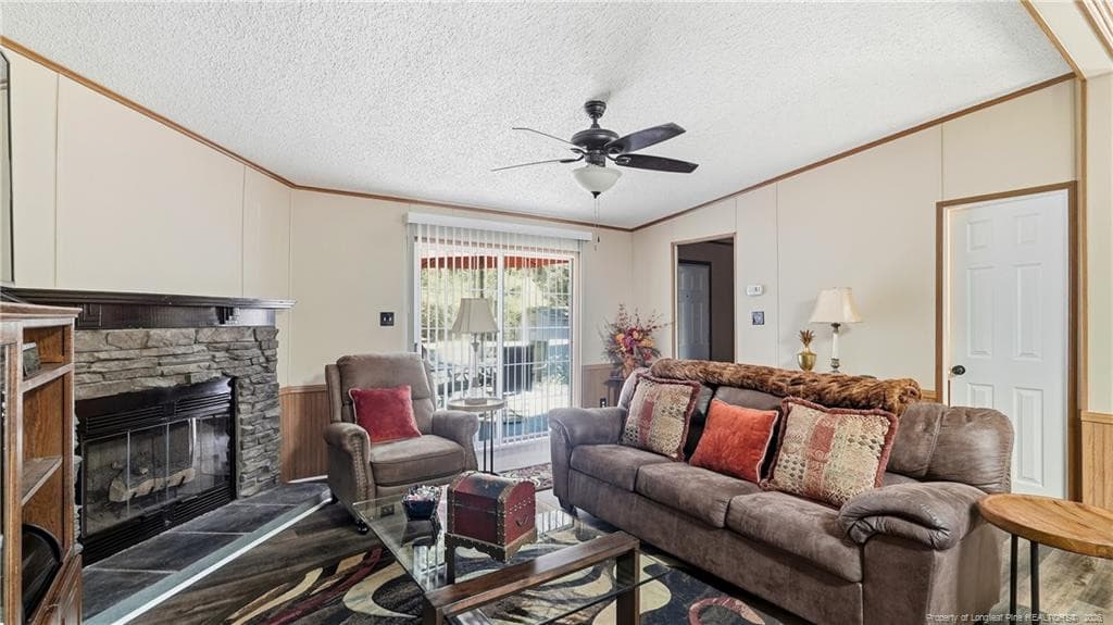 Photo 16 - 716 Pinecrest Street, Carthage, NC 28327