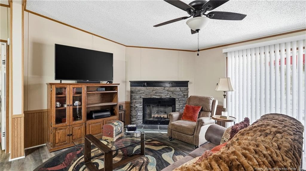 Photo 17 - 716 Pinecrest Street, Carthage, NC 28327