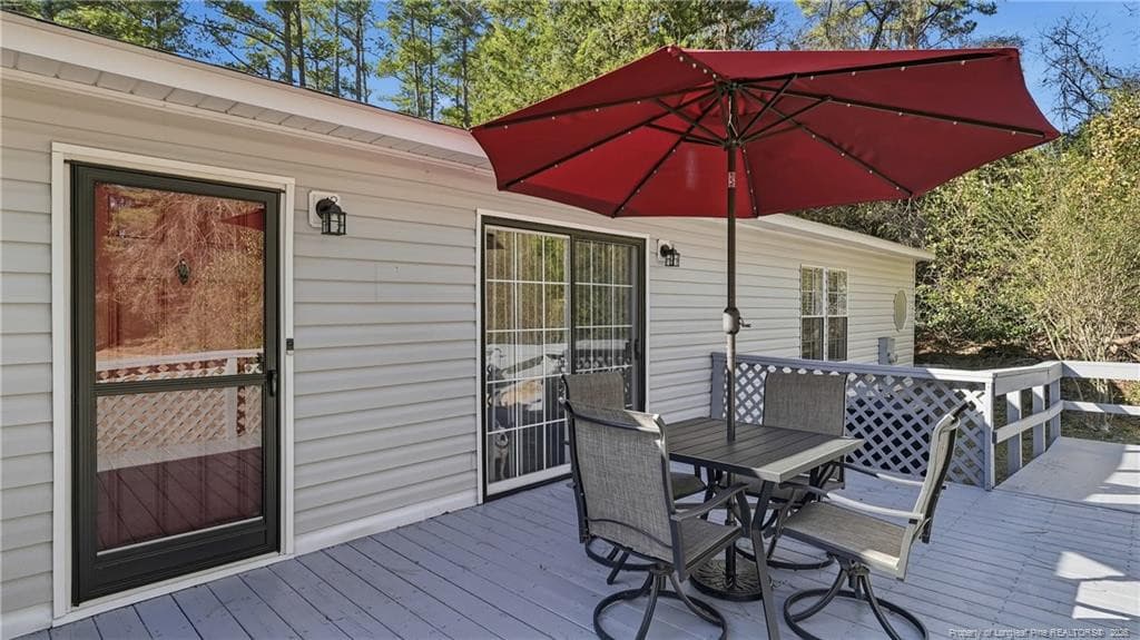 Photo 32 - 716 Pinecrest Street, Carthage, NC 28327