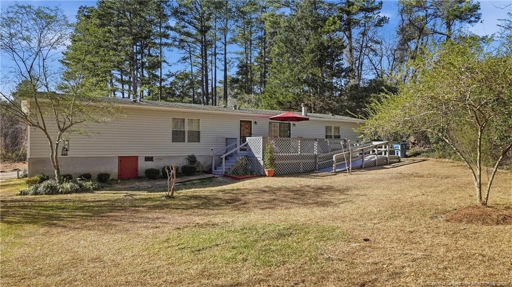 Photo 37 - 716 Pinecrest Street, Carthage, NC 28327