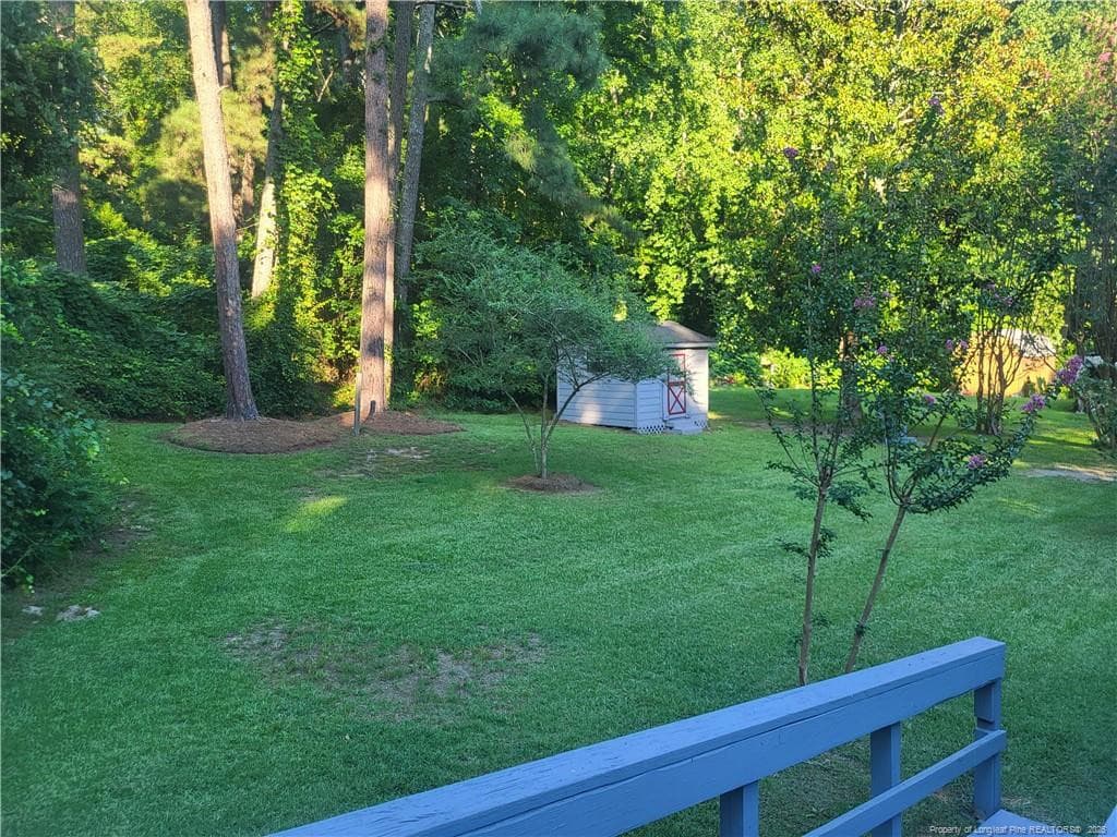 Photo 41 - 716 Pinecrest Street, Carthage, NC 28327