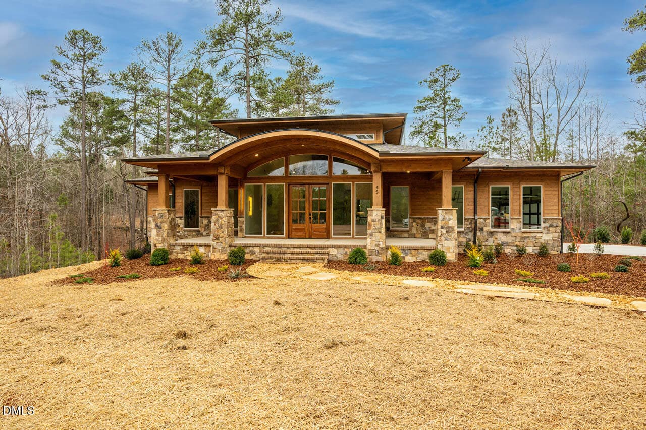 45MeanderingWay-004b - 45 Meandering Way Court, Chapel Hill, NC 27516, Chapel Hill