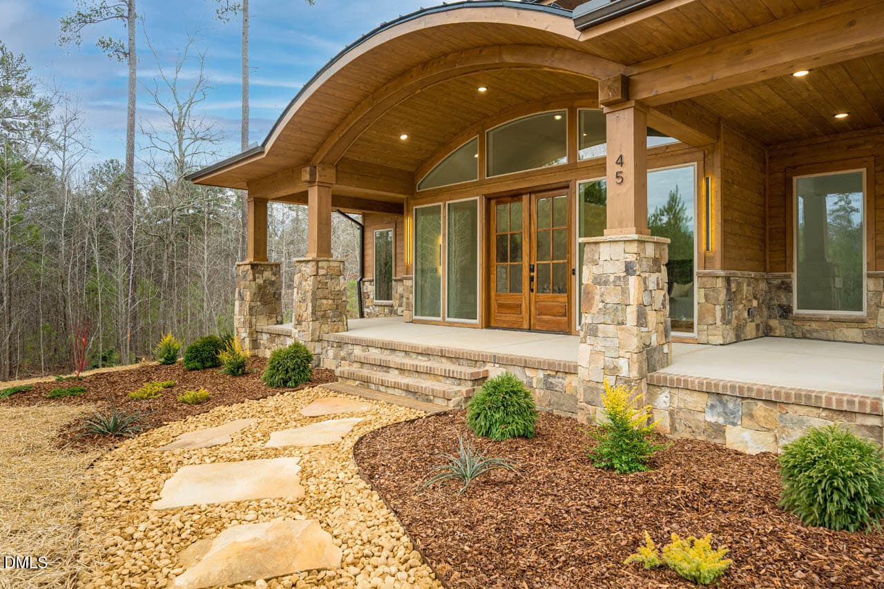 45MeanderingWay-010b - 45 Meandering Way Court, Chapel Hill, NC 27516, Chapel Hill