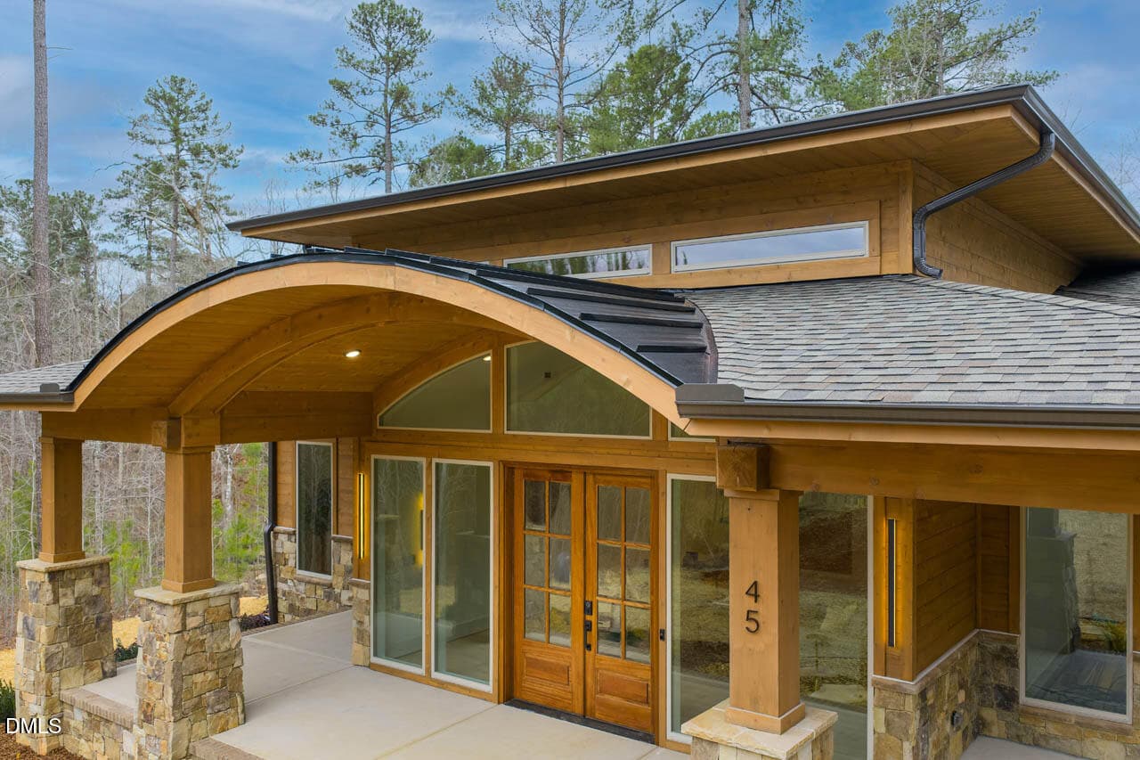 45MeanderingWay-028b - 45 Meandering Way Court, Chapel Hill, NC 27516, Chapel Hill