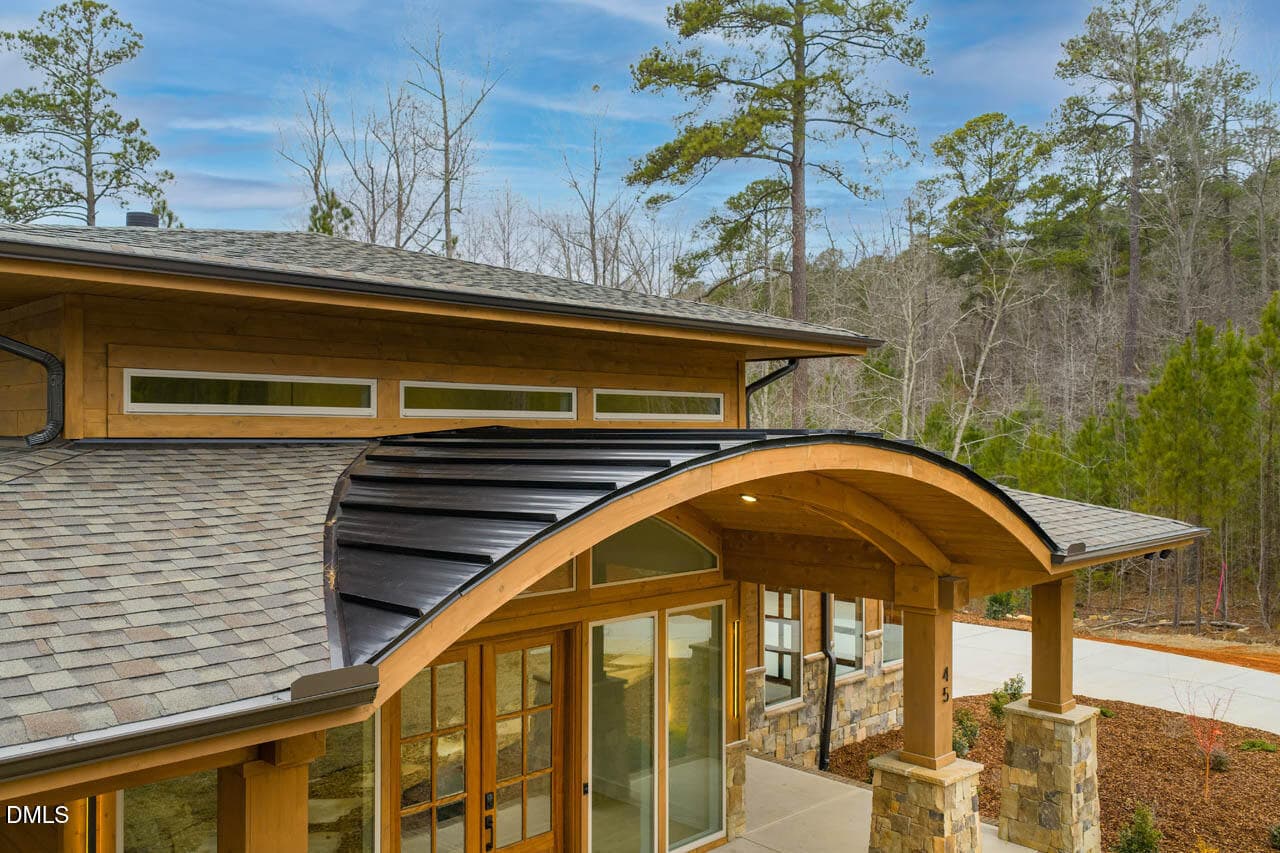 45MeanderingWay-030b - 45 Meandering Way Court, Chapel Hill, NC 27516, Chapel Hill