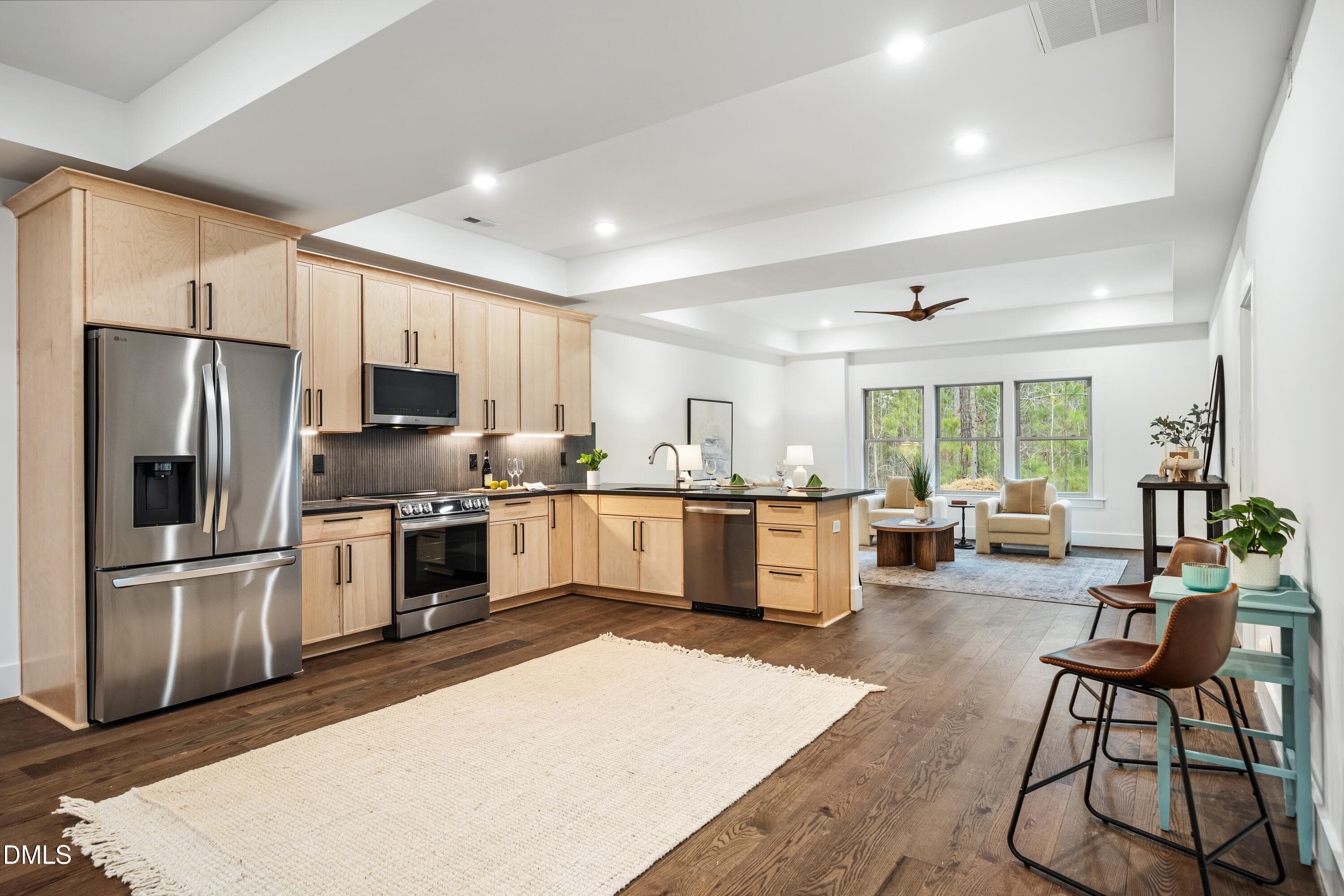 45MeanderingWay-055 - 45 Meandering Way Court, Chapel Hill, NC 27516, Chapel Hill