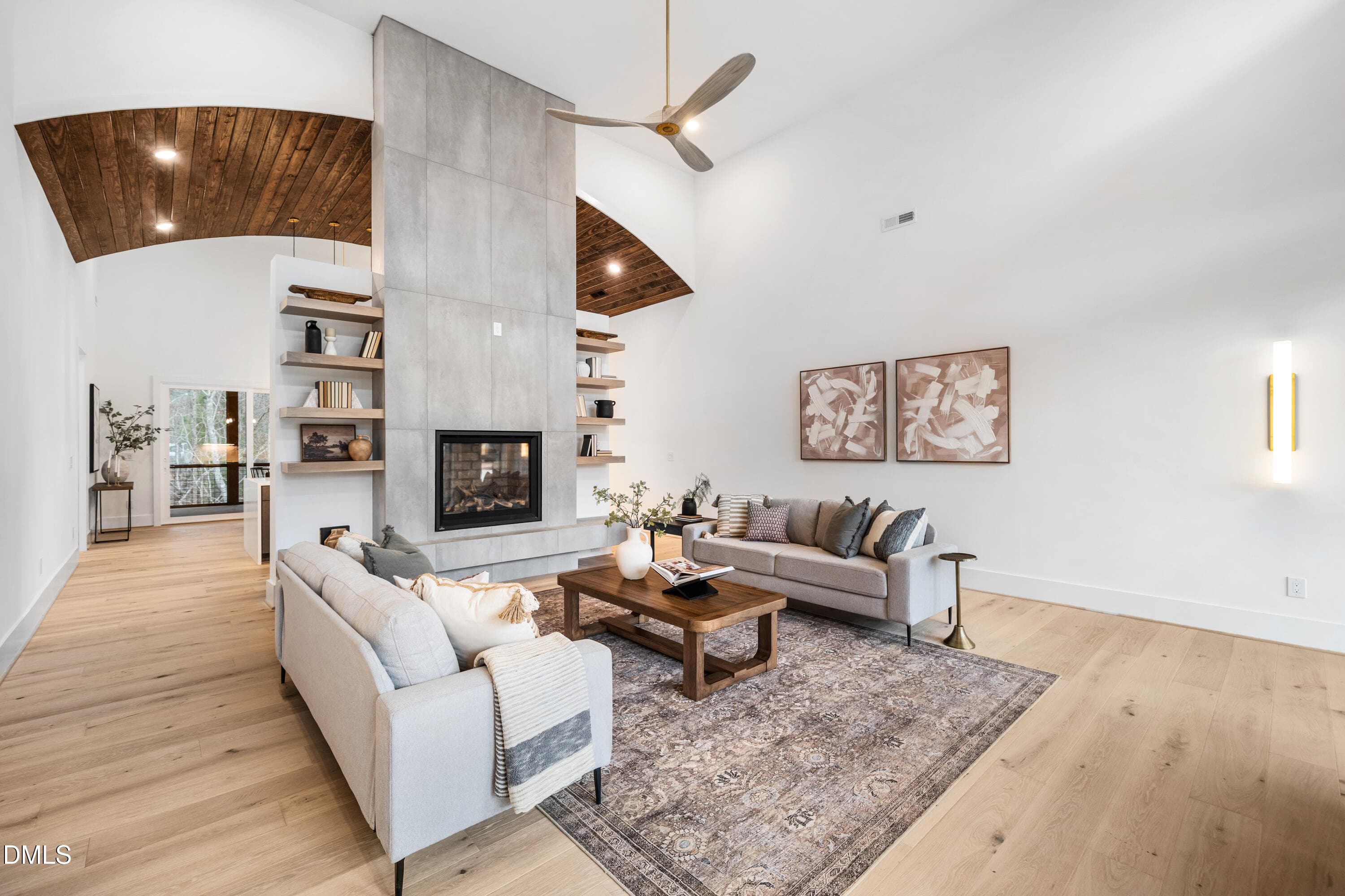 45MeanderingWay-069 - 45 Meandering Way Court, Chapel Hill, NC 27516, Chapel Hill