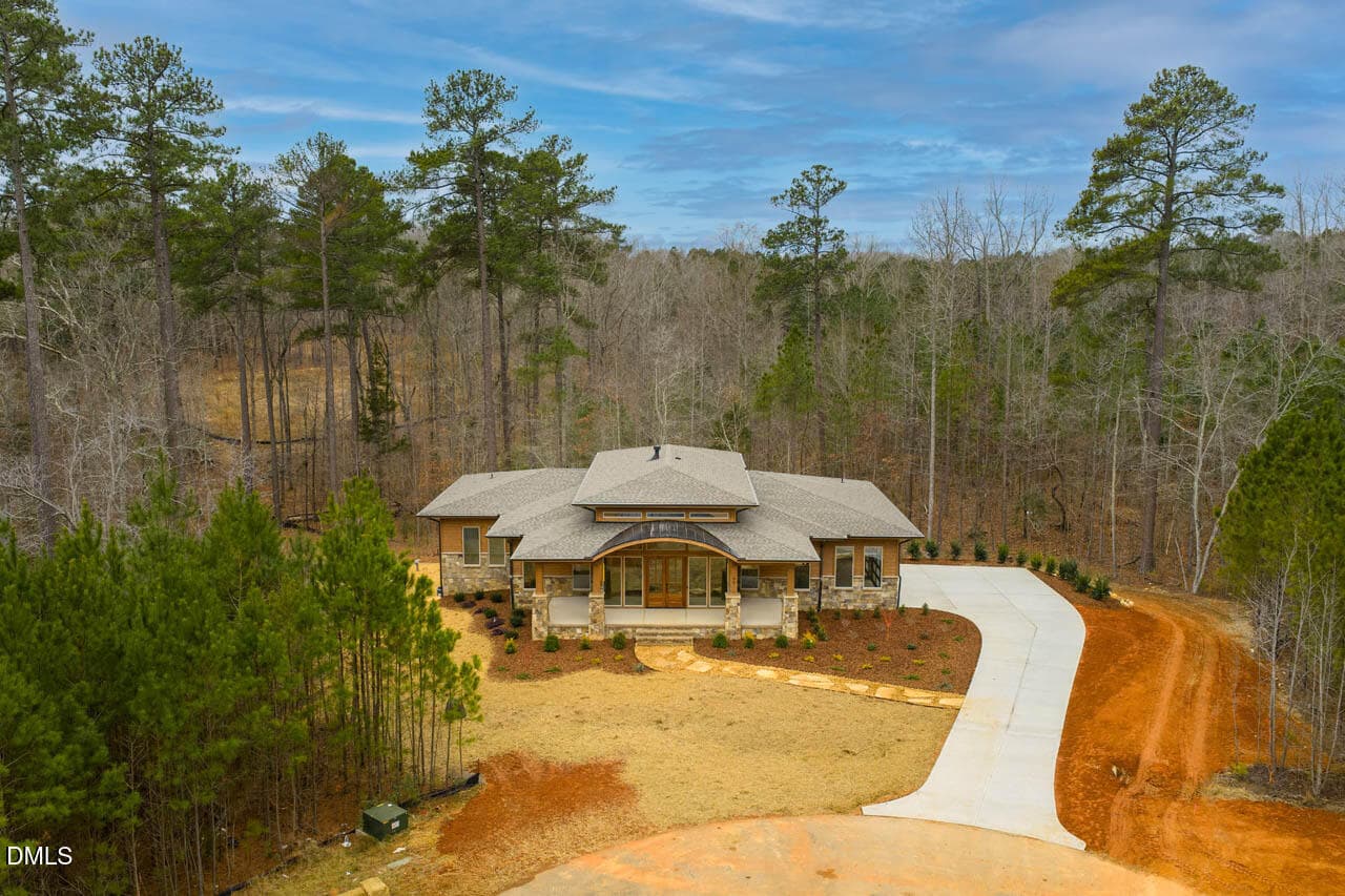45MeanderingWay-016b - 45 Meandering Way Court, Chapel Hill, NC 27516, Chapel Hill