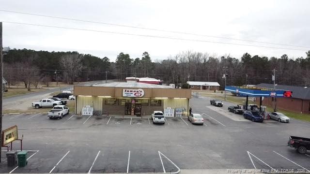 Photo 2 - 120 Third Street, Dublin, NC 28332
