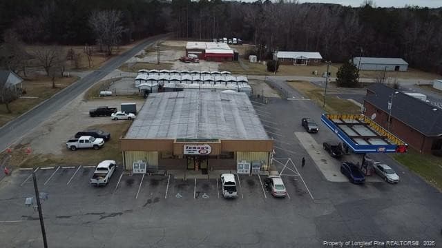 Photo 3 - 120 Third Street, Dublin, NC 28332
