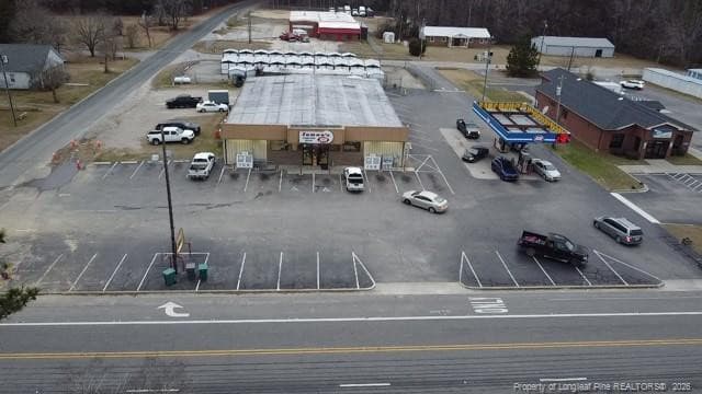 Photo 4 - 120 Third Street, Dublin, NC 28332