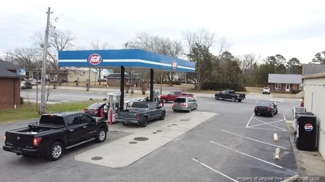 Photo 8 - 120 Third Street, Dublin, NC 28332