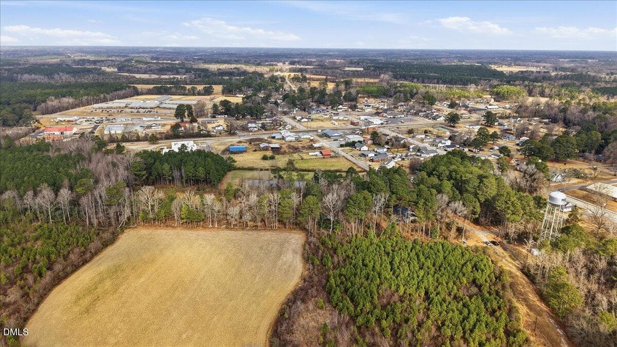 14-E Fatetteville St-14 - 00 E Fayetteville Street, Micro, NC 27555