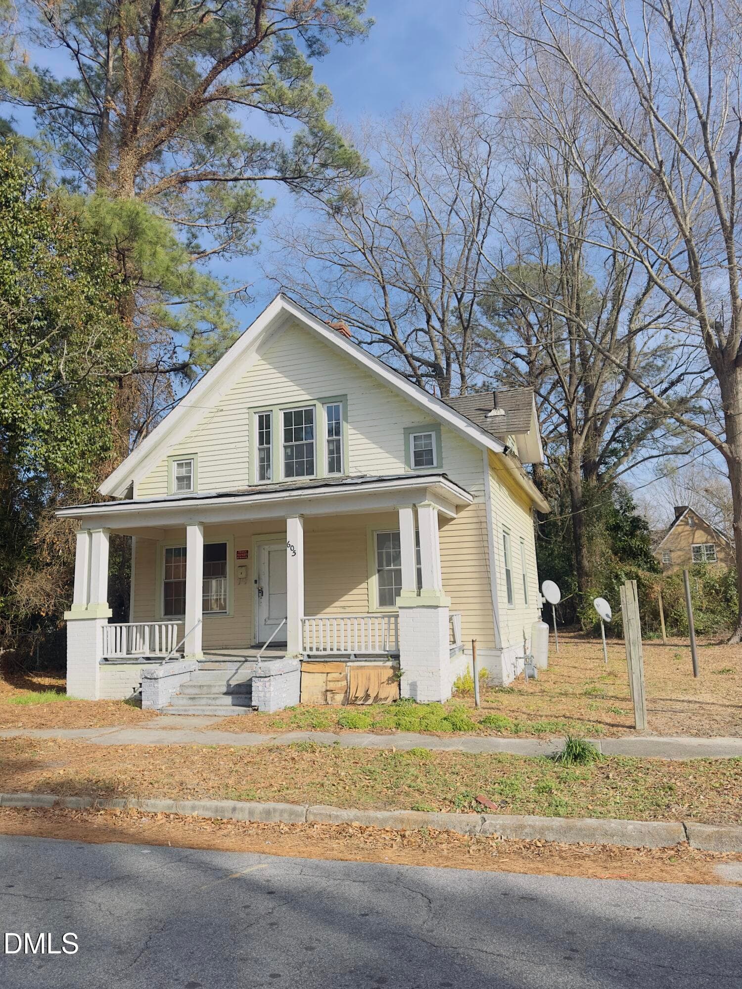 IMG_7279 - 605 Rhem Street, Kinston, NC 28501, Kinston