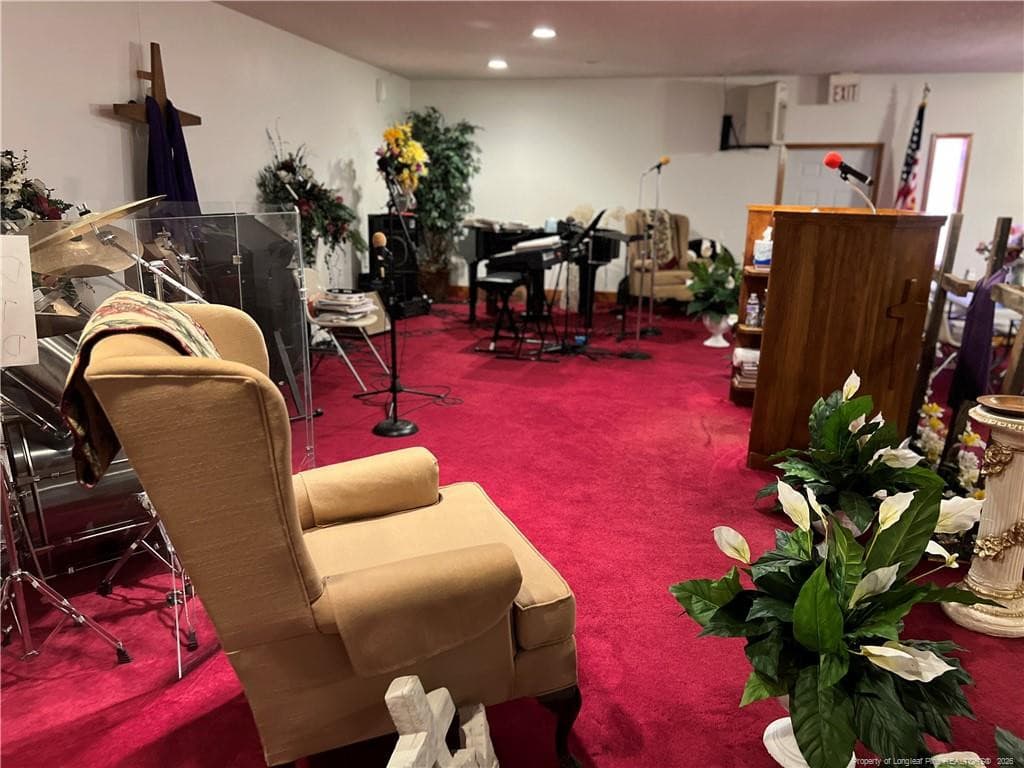 Photo 6 - 213 E Columbus Street, Whiteville, NC 28472, Whiteville