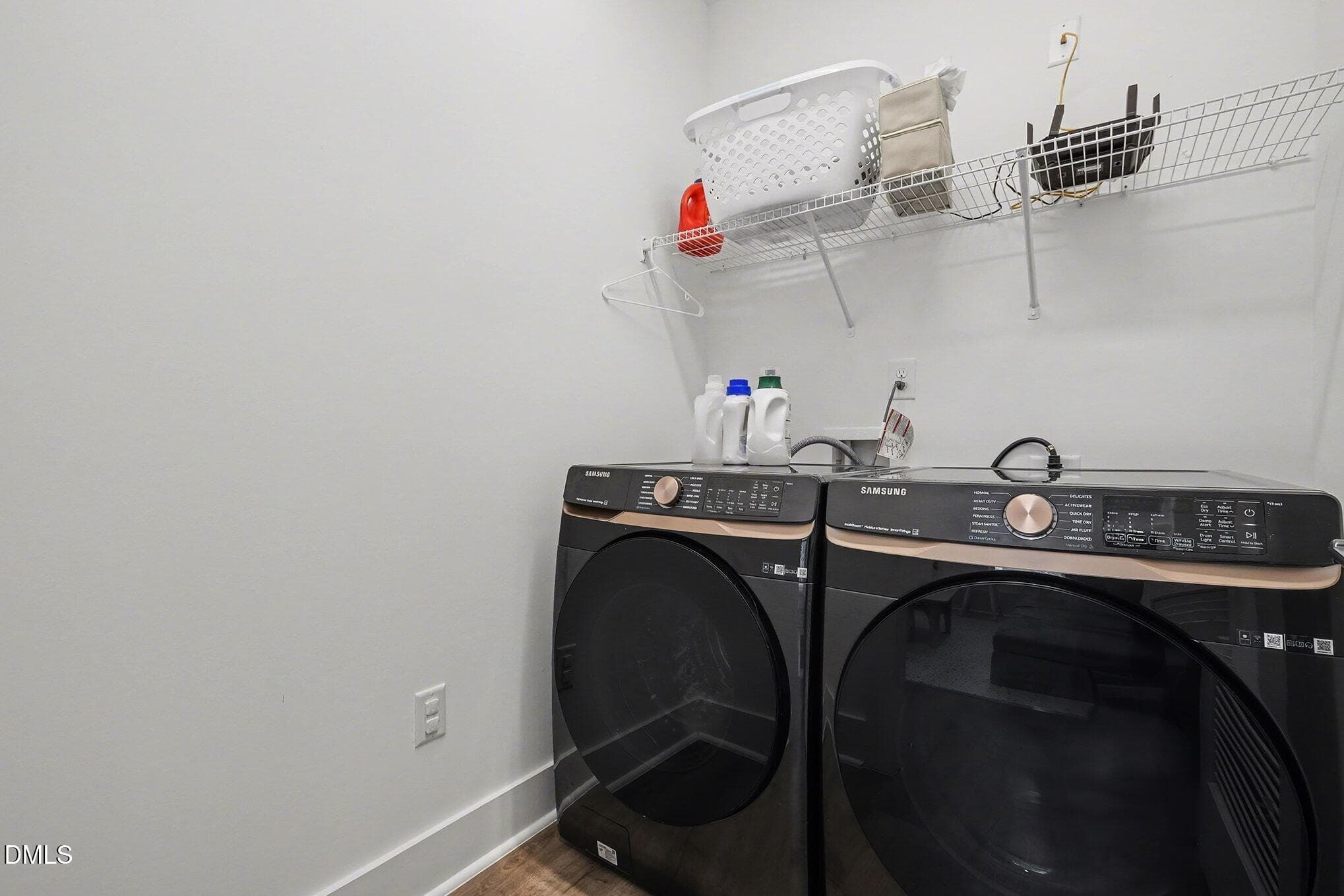 029_file_laundry - 4019 Emerald Green Road, Raleigh, NC 27612, Raleigh