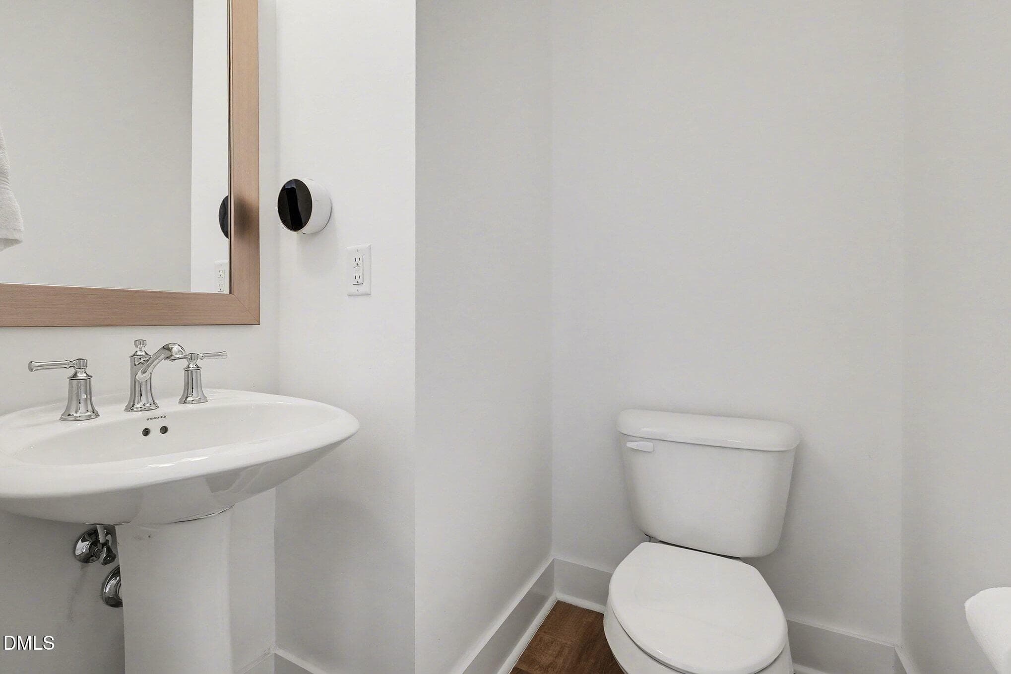 020_file_half bath - 4019 Emerald Green Road, Raleigh, NC 27612, Raleigh