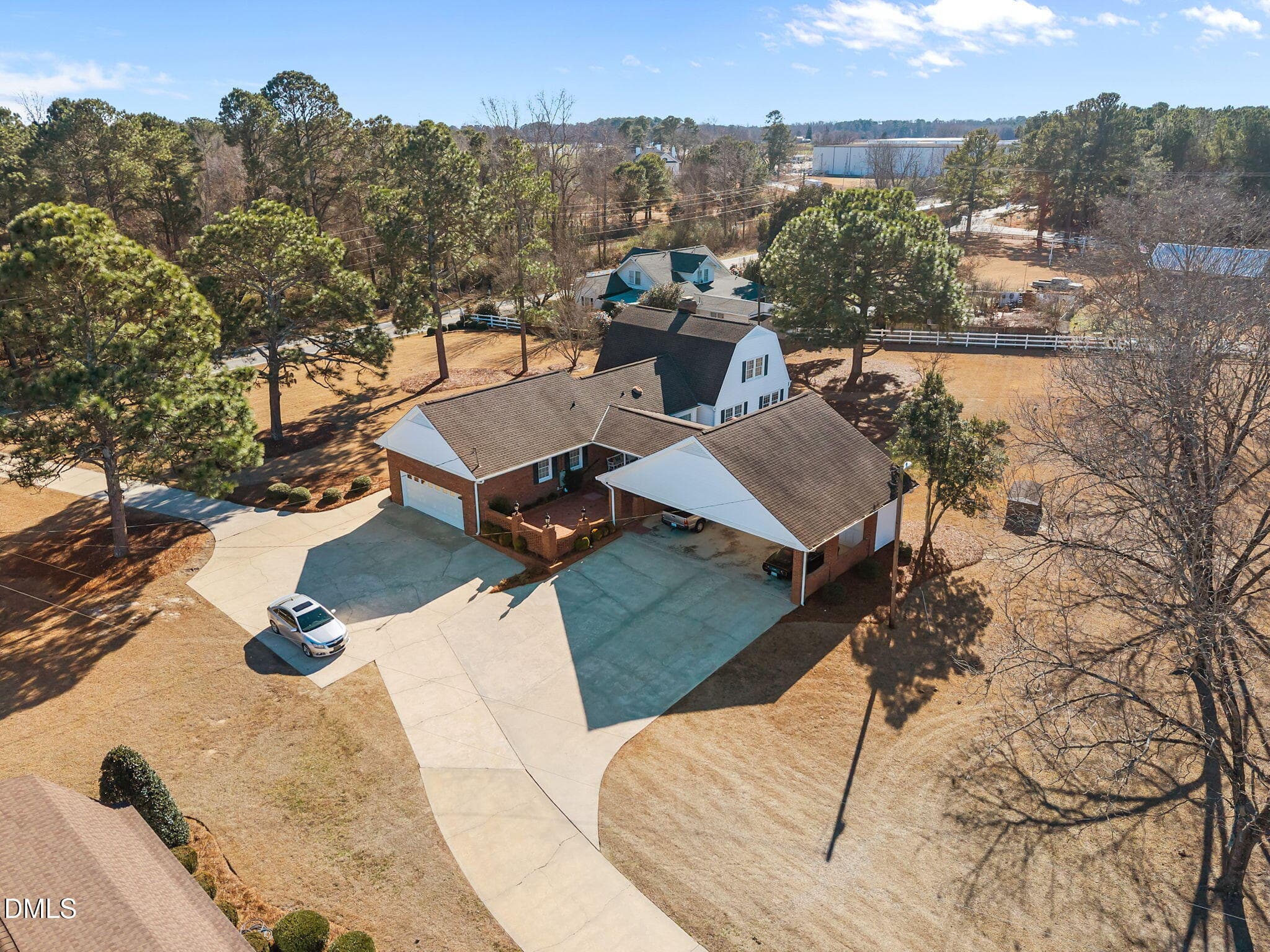 2-web-or-mls-DJI_20260116131857_0987_D - 4943 U.S. 301, Dunn, NC 28334