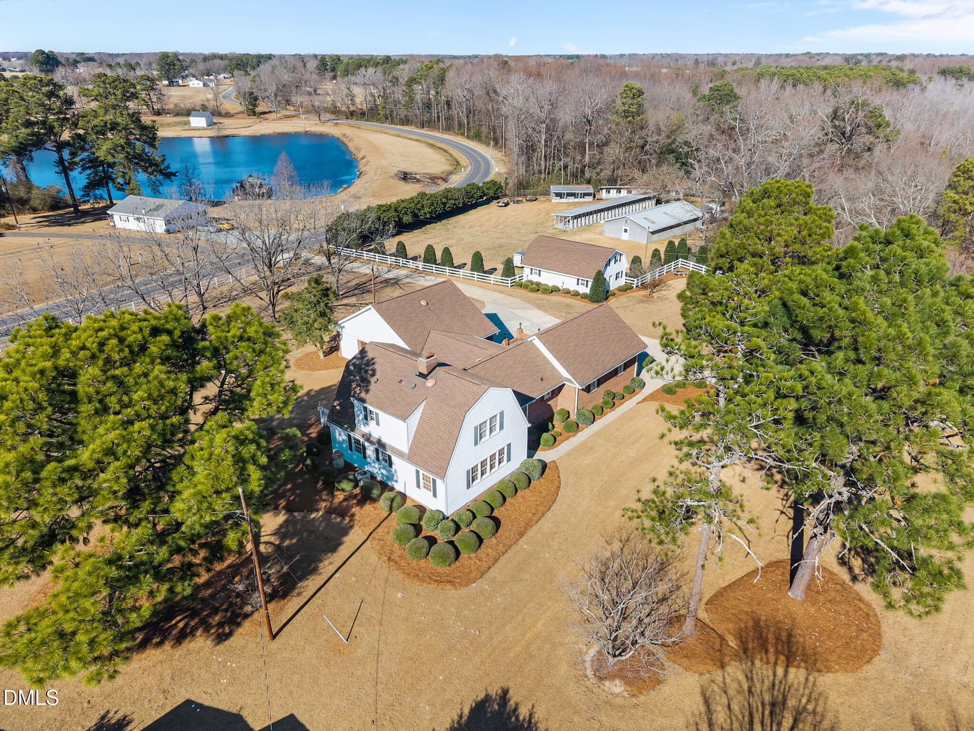 4943 U.S. 301, Dunn, NC 28334