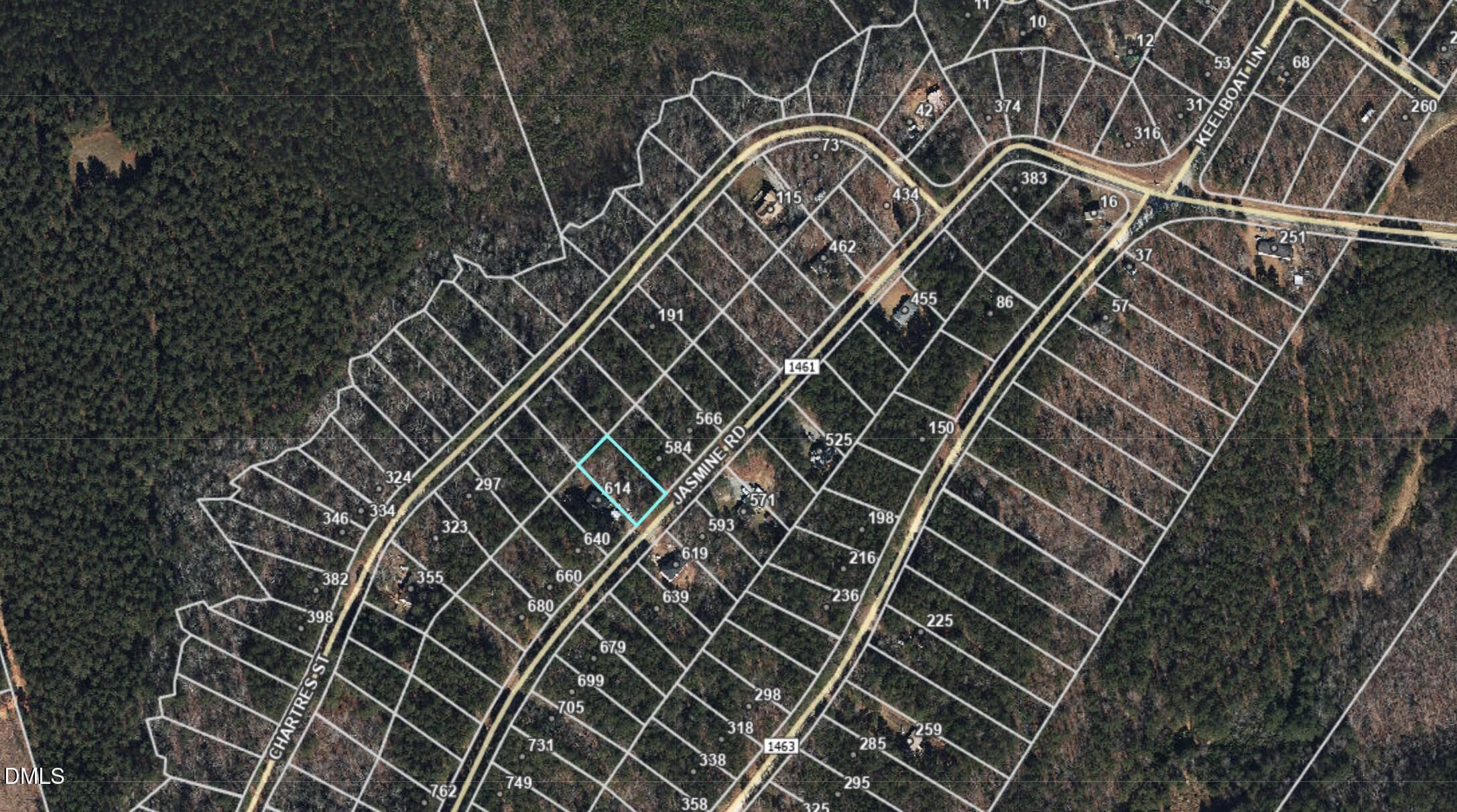 Screenshot 2026-01-27 at 2.09.31PM - 602 Jasmine Road, Fuquay Varina, NC 27526, Fuquay Varina