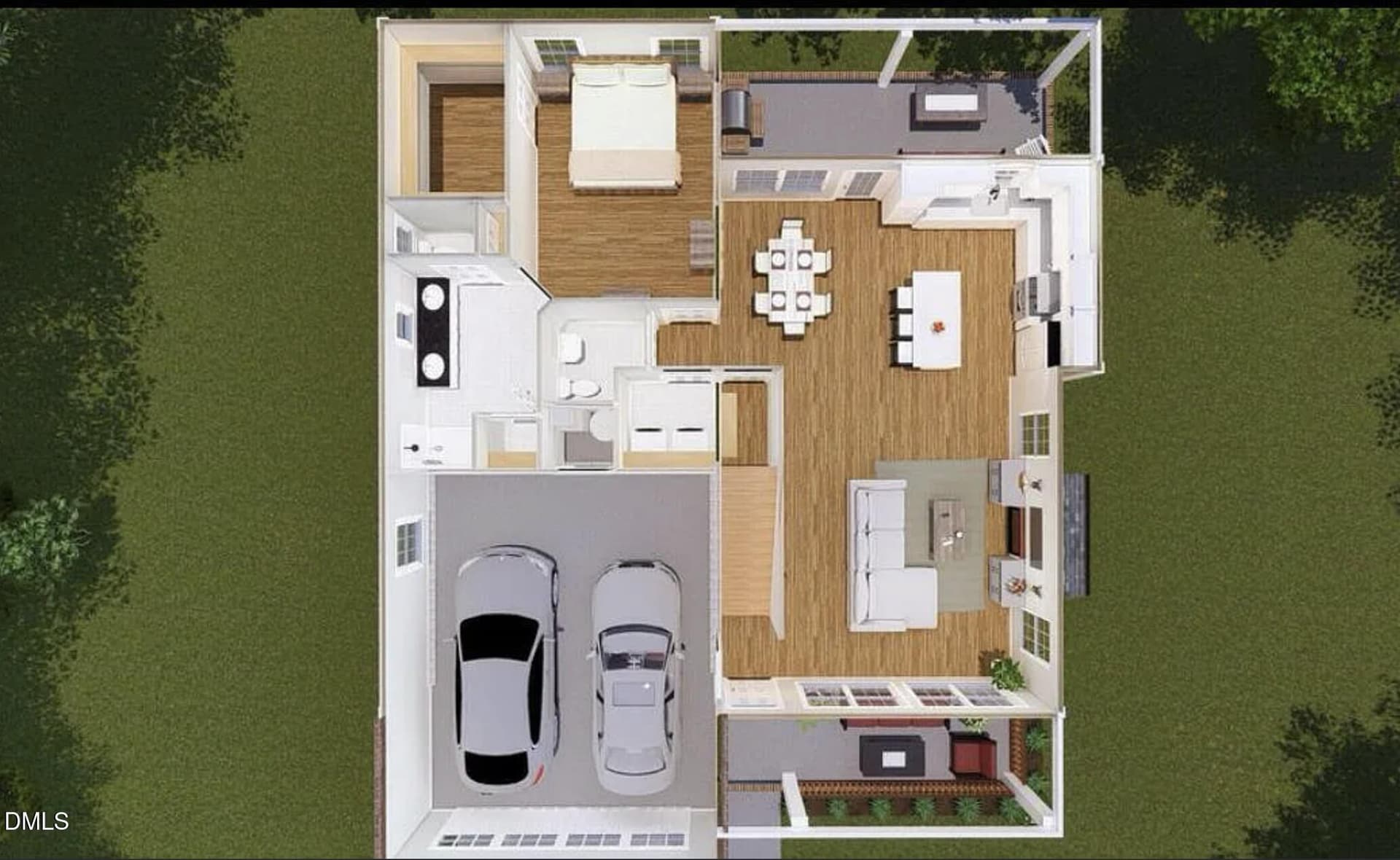 Screenshot 2026-01-27 at 3.03.31PM - 736 Jasmine Road, Fuquay Varina, NC 27526