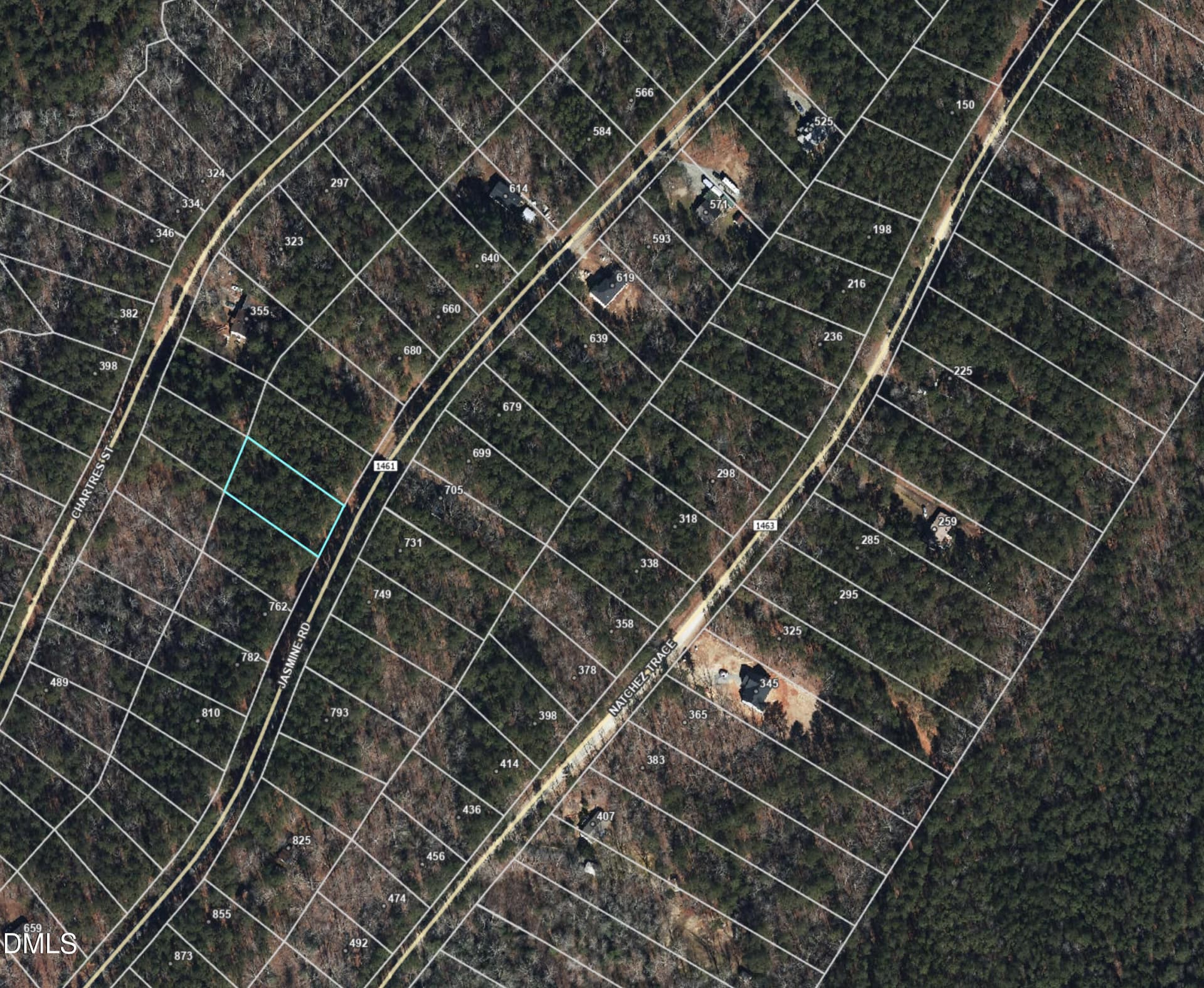 Screenshot 2026-01-27 at 3.06.28PM - 736 Jasmine Road, Fuquay Varina, NC 27526