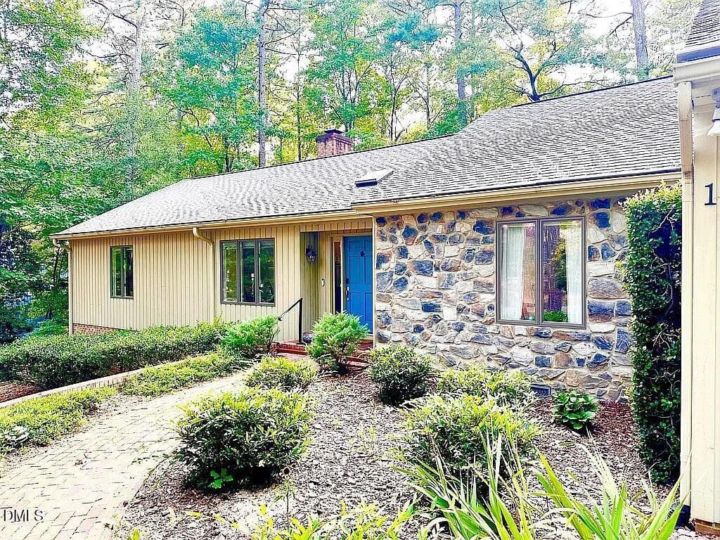 One Story Ranch - 1907 Wedgewood Drive, Sanford, NC 27332