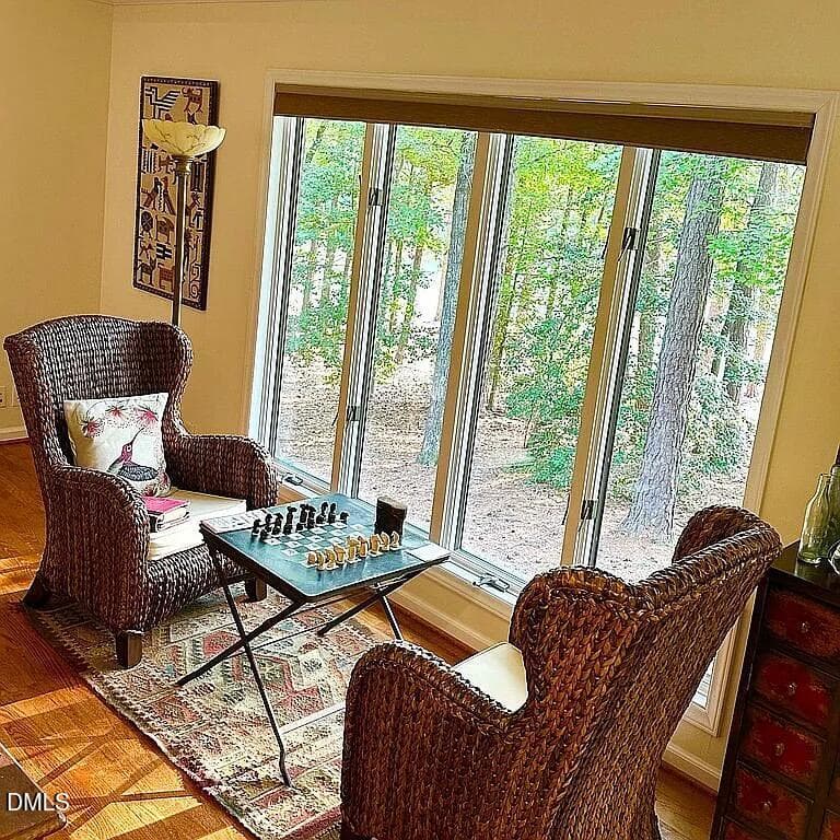 LR - 1907 Wedgewood Drive, Sanford, NC 27332
